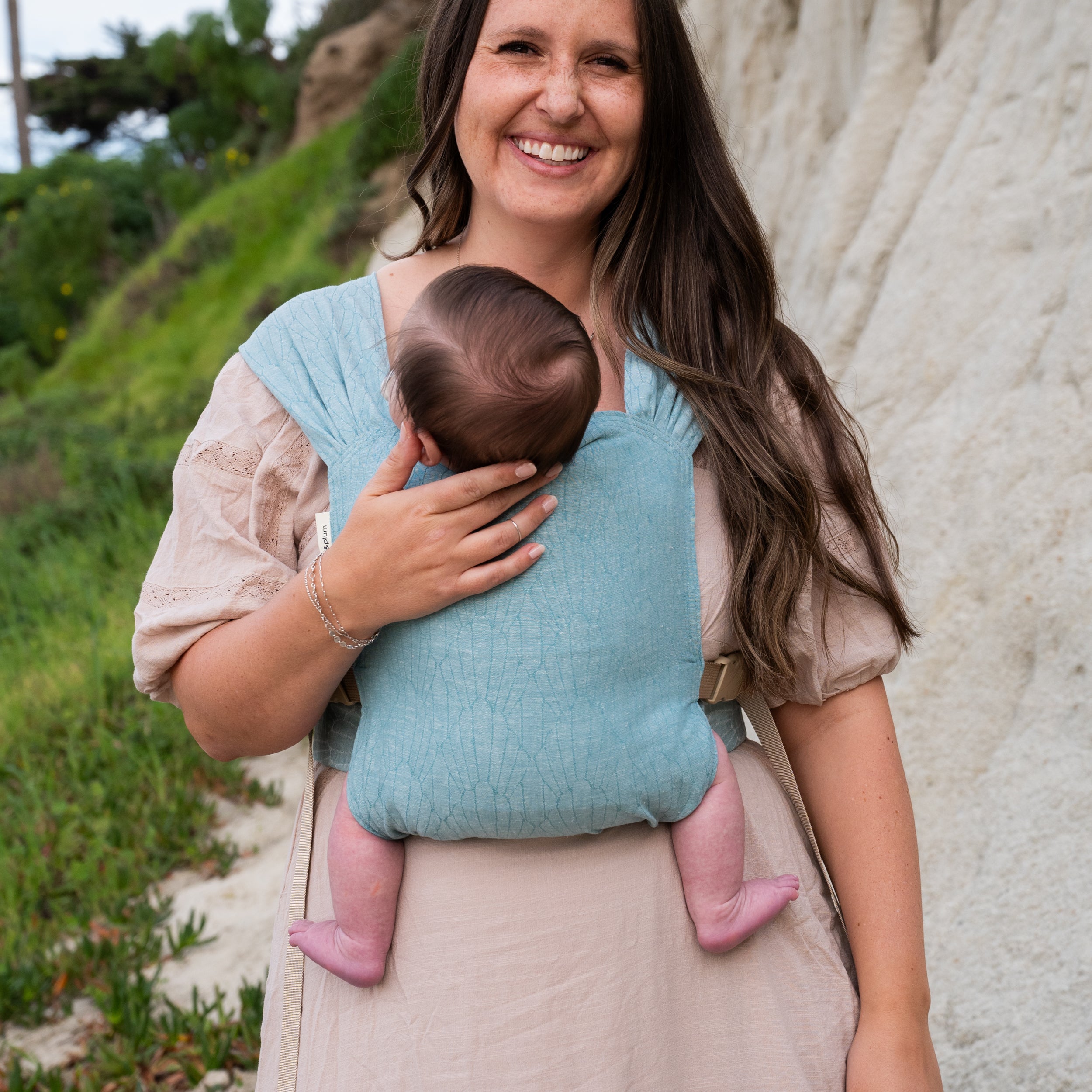 Maren Sprout Newborn Carrier