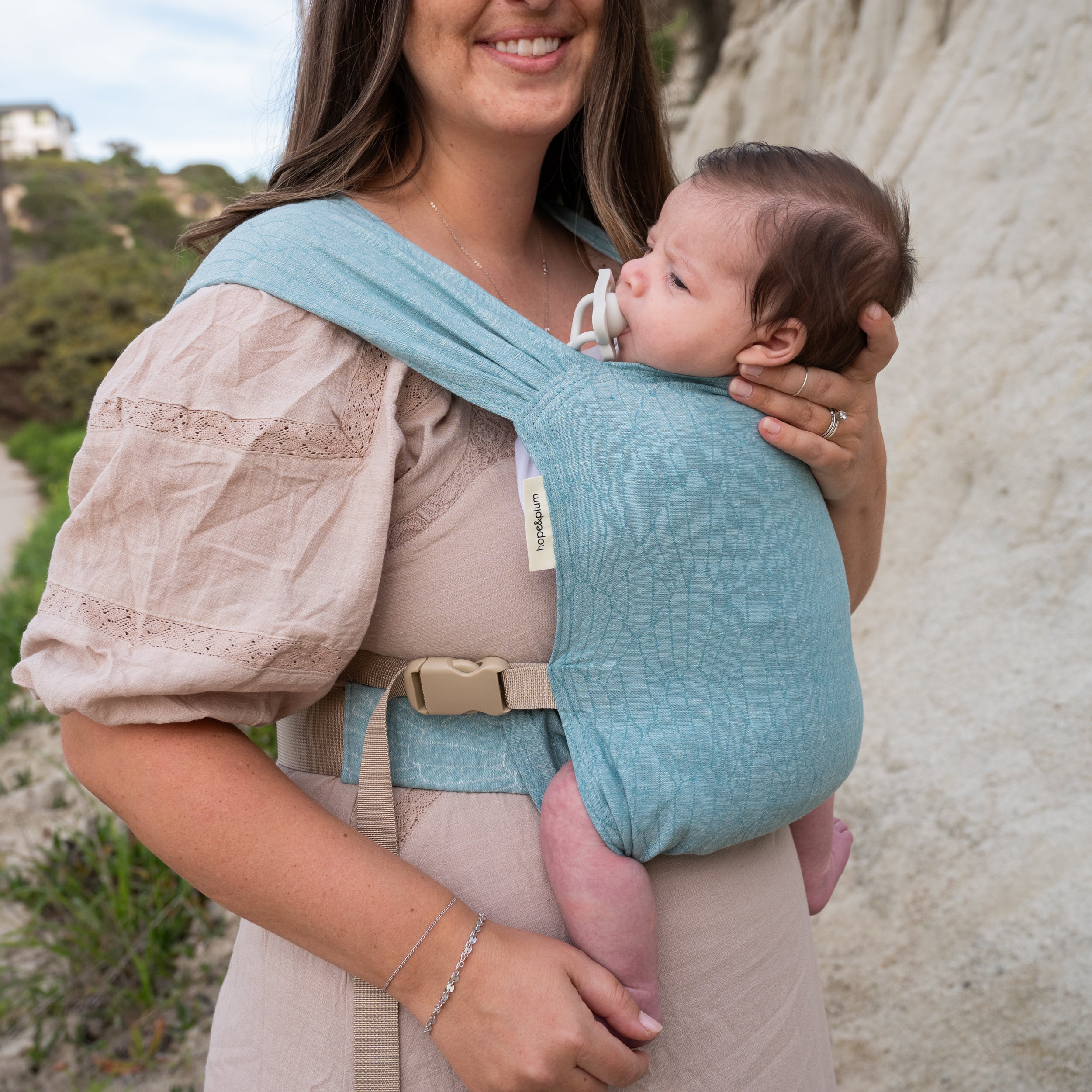 Maren Sprout Newborn Carrier
