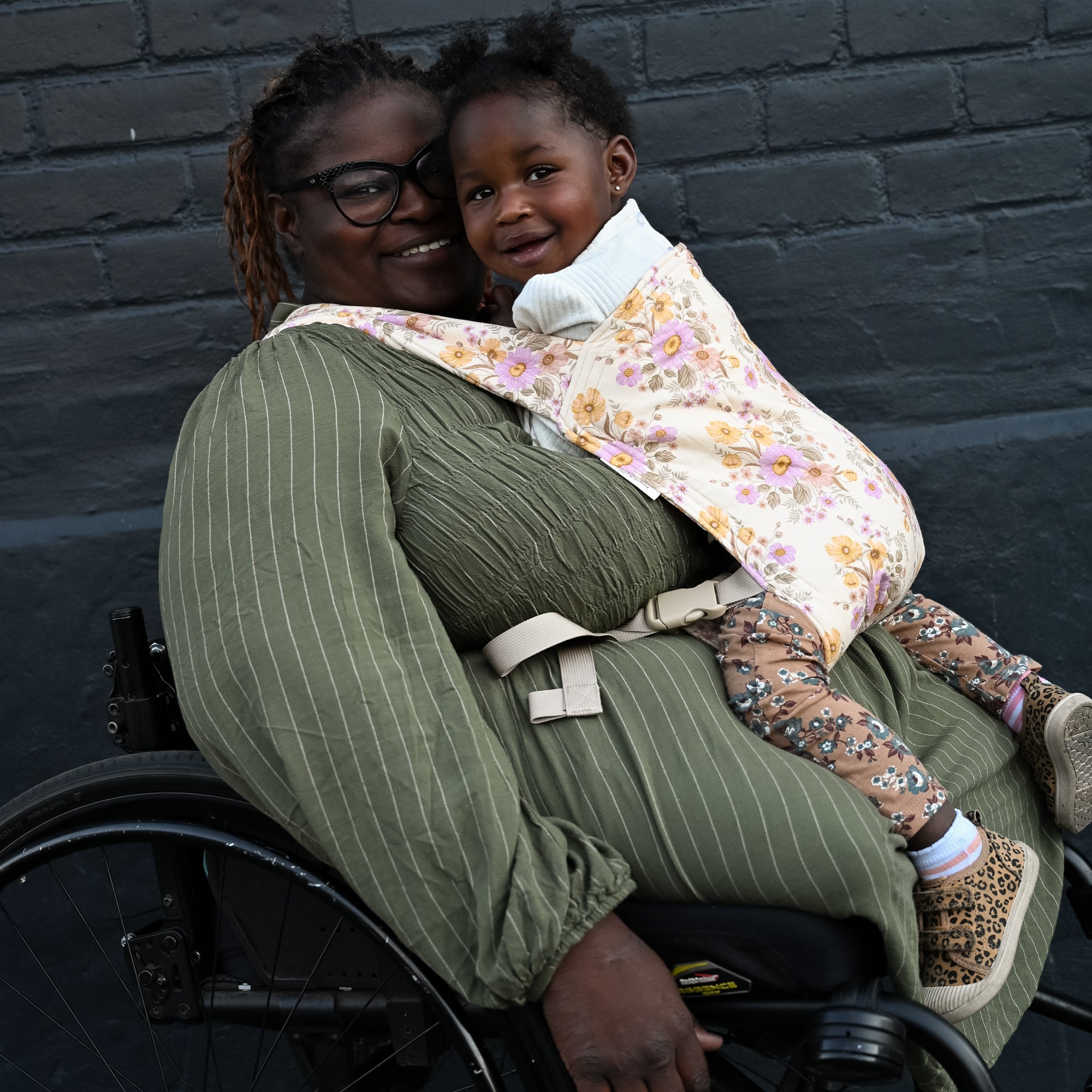 Meadow - Lark Baby Carrier