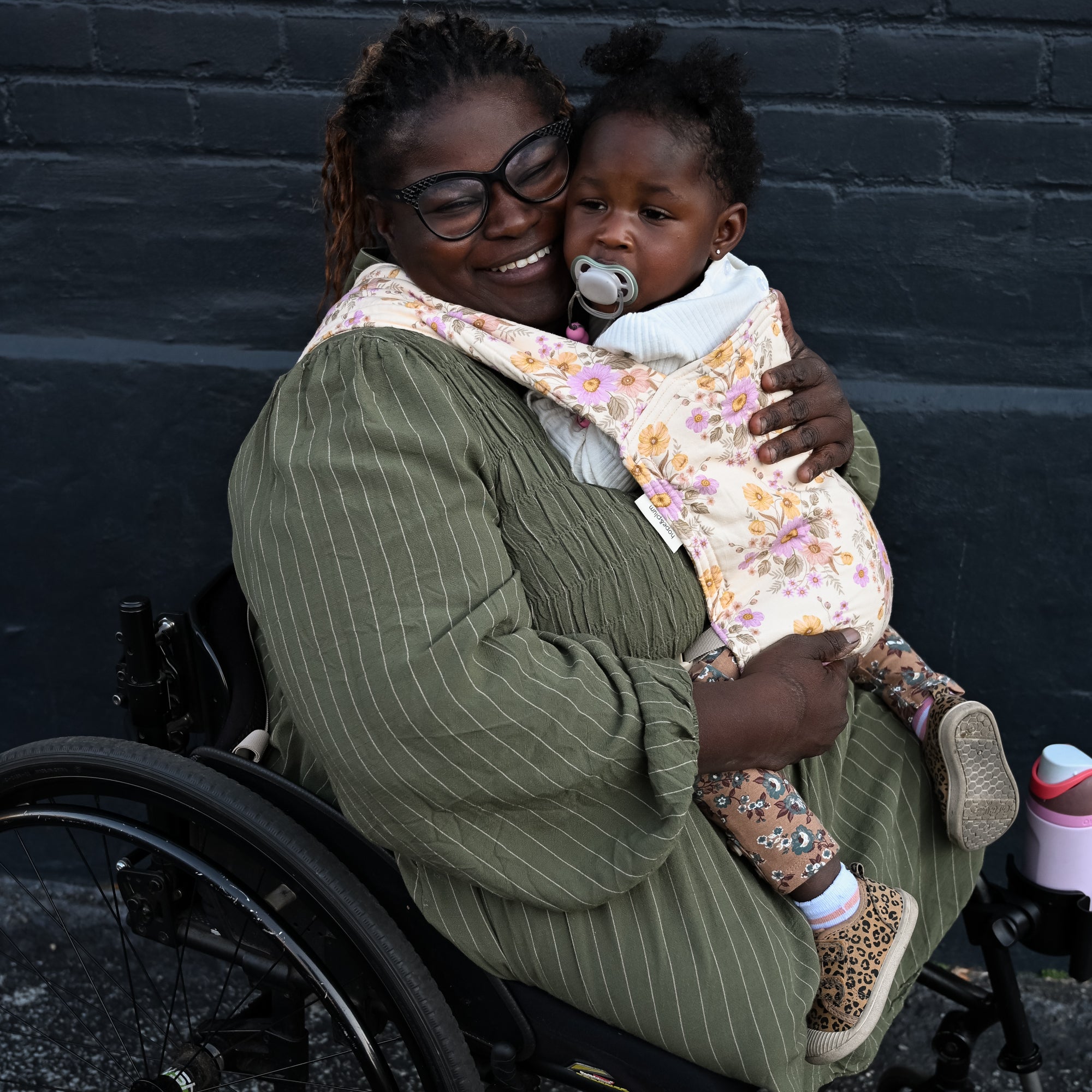 Meadow - Lark Baby Carrier