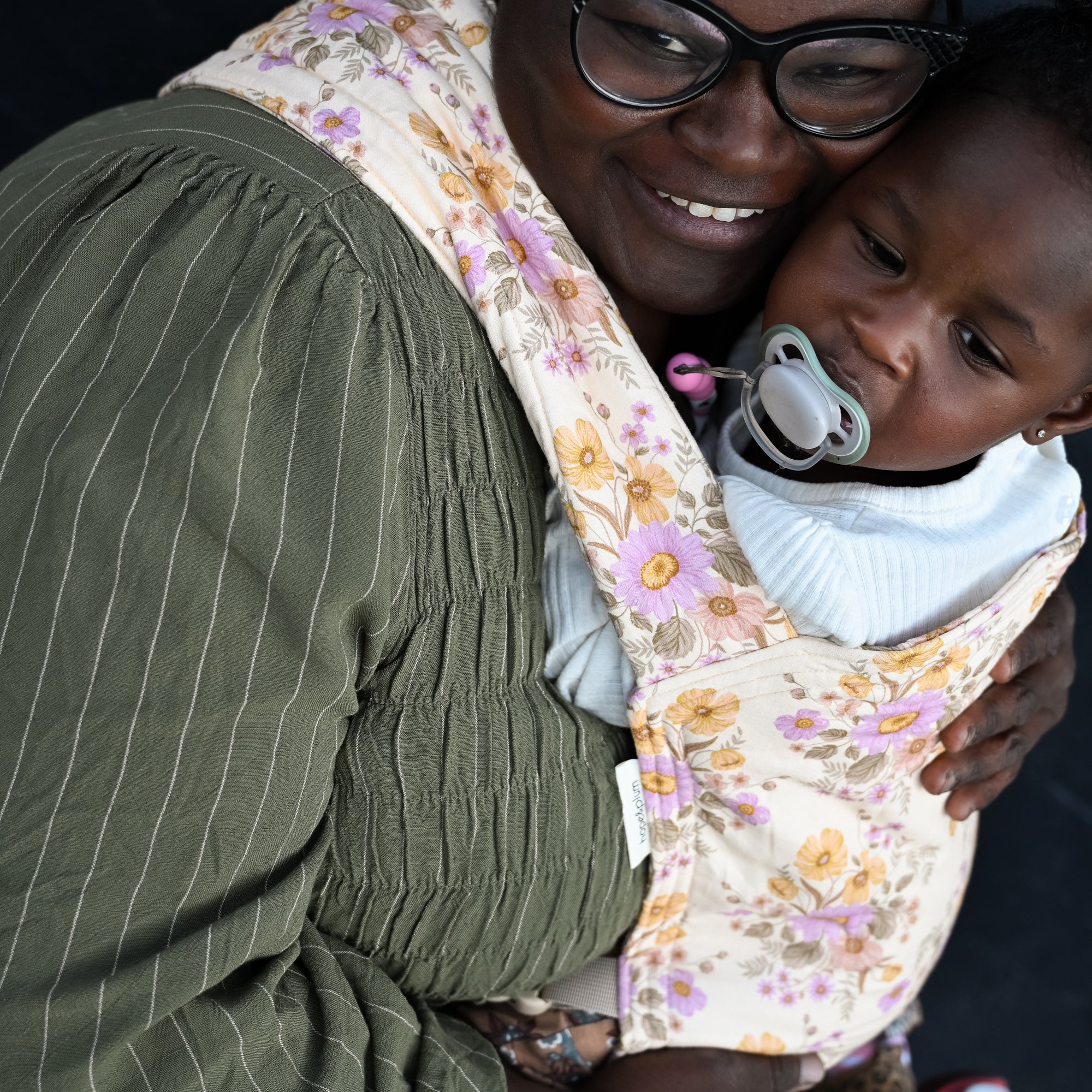 Meadow - Lark Baby Carrier