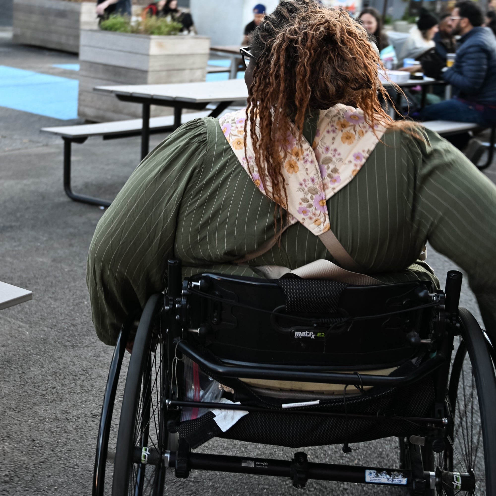 Meadow - Lark Baby Carrier