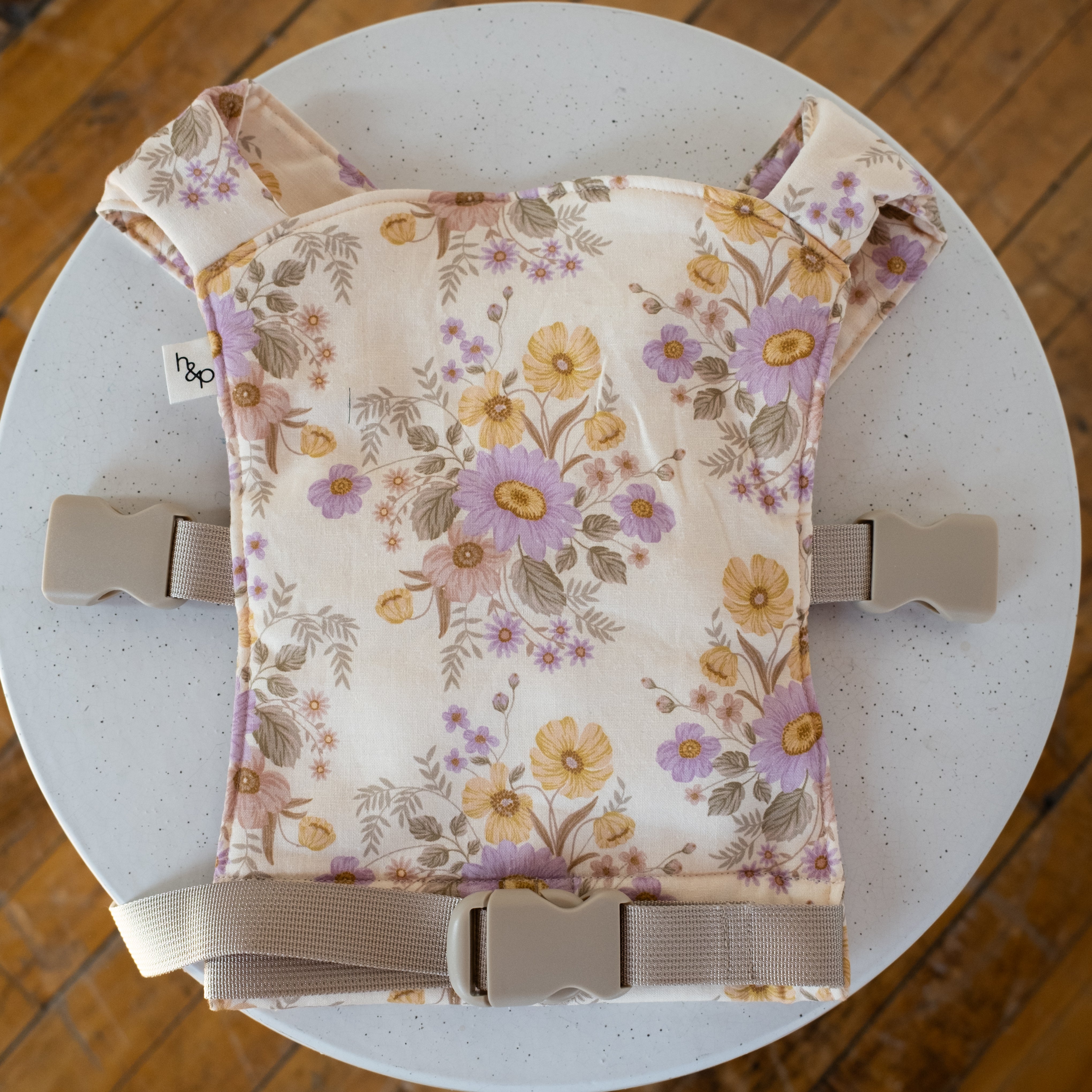 Mini Lark Doll Carrier