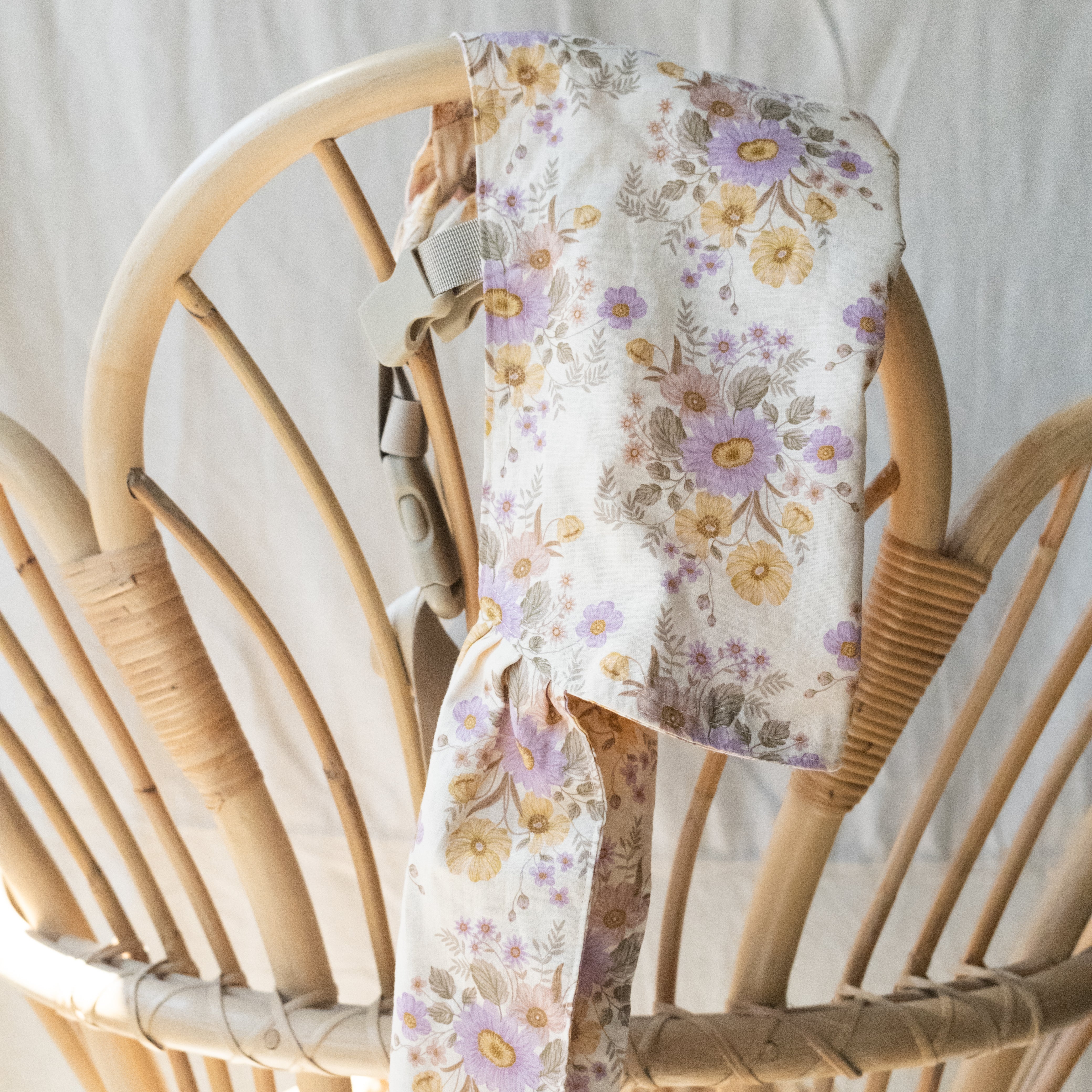Meadow Sprout Newborn Carrier