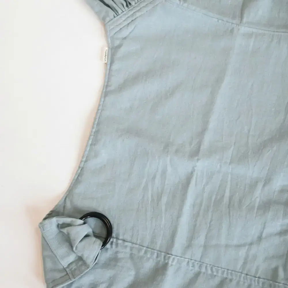 Meh Dai Baby Carrier - Daze / Short baby carrier hope&plum