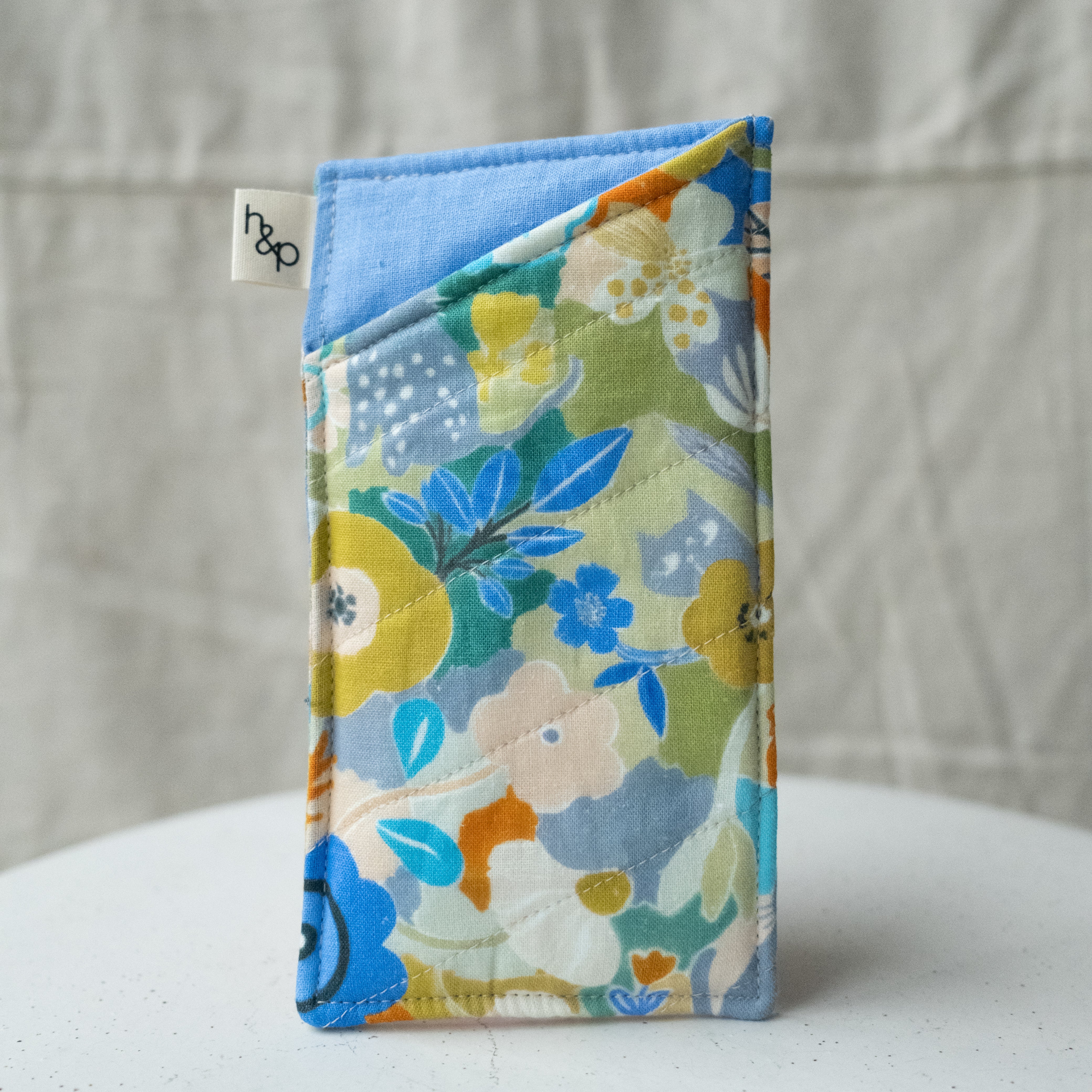 Soft Glasses Case