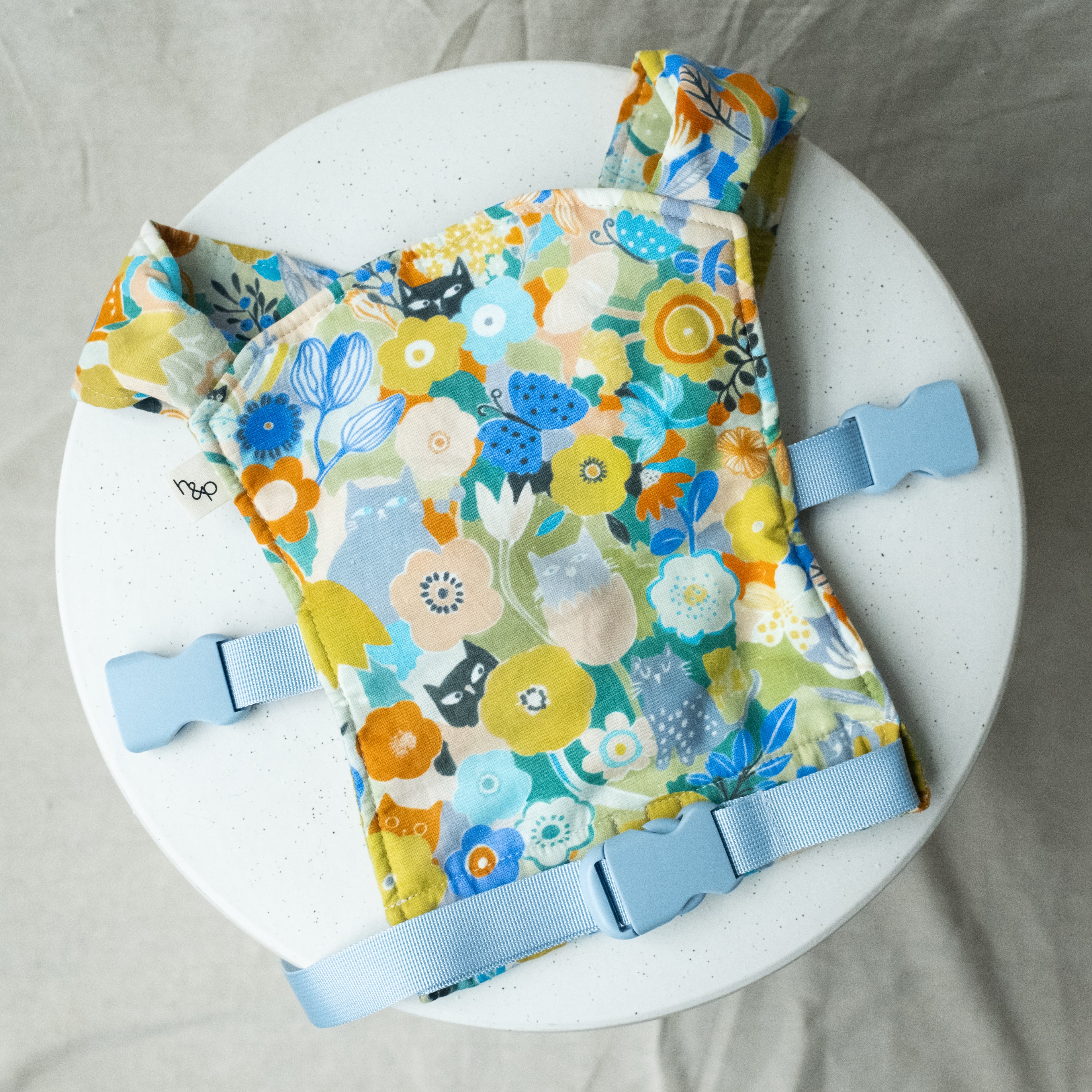 Mini Lark Doll Carrier