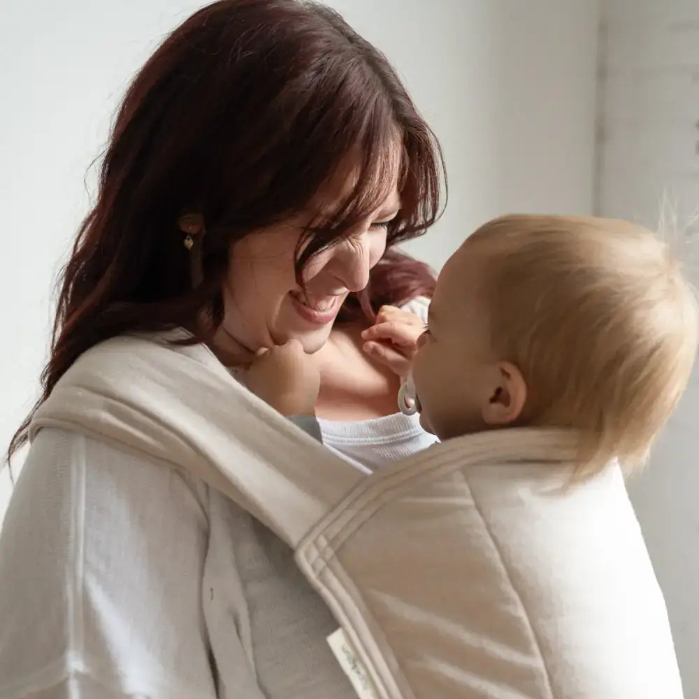 Manta - Lark Baby Carrier™ - baby carrier hope&plum