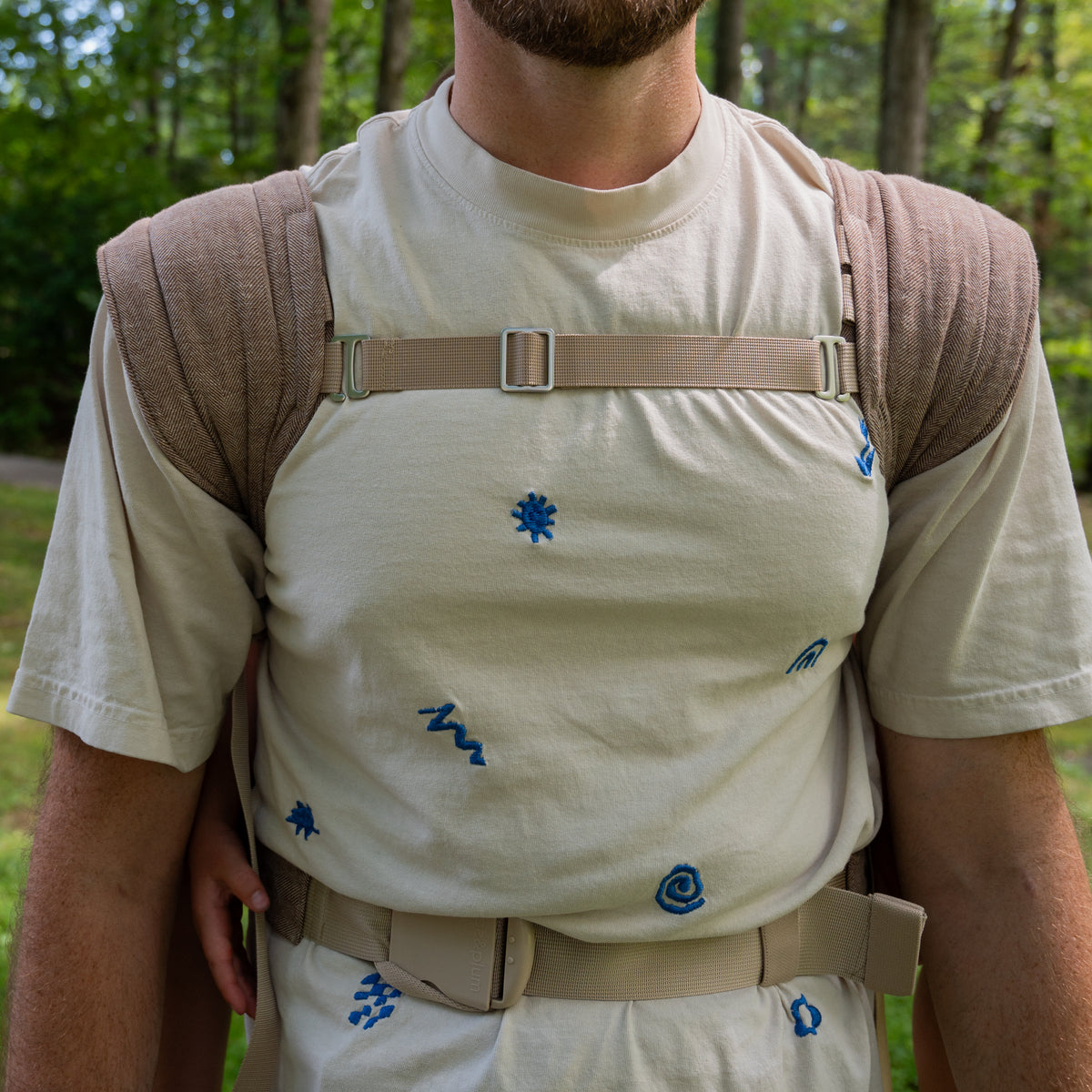 Oak Lark Kid Carrier