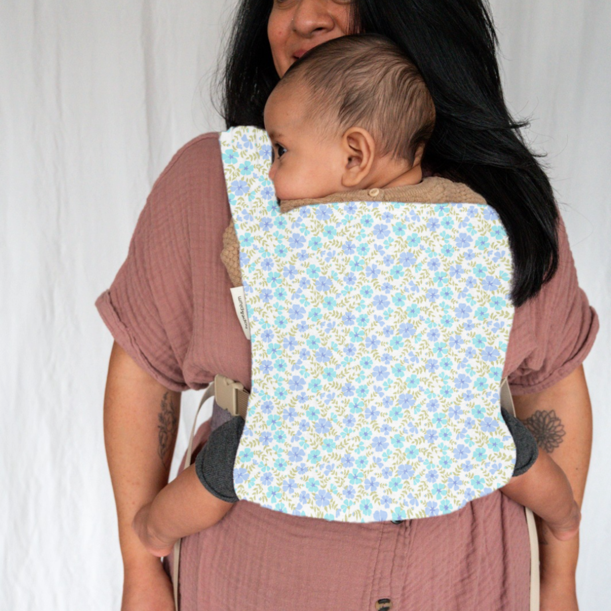 Archive Preorder - Sprout Newborn Carrier