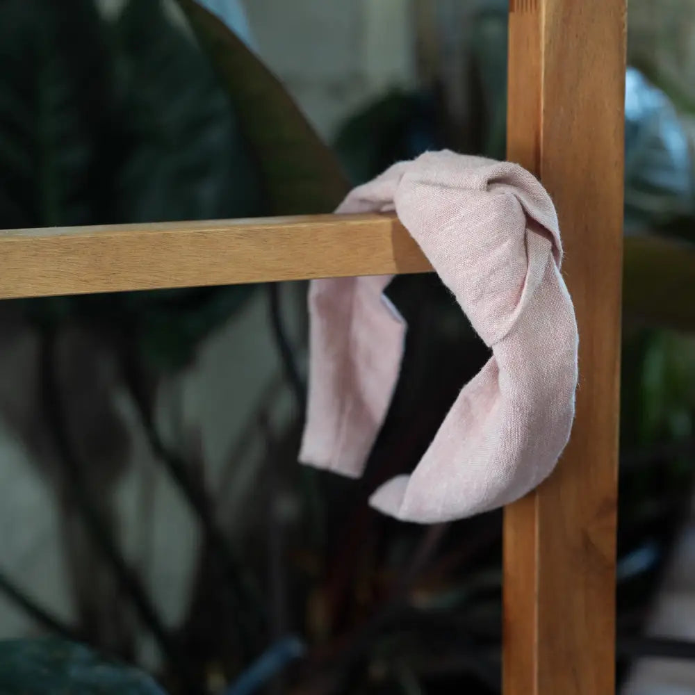 Headbands - Peony baby carrier hope&plum