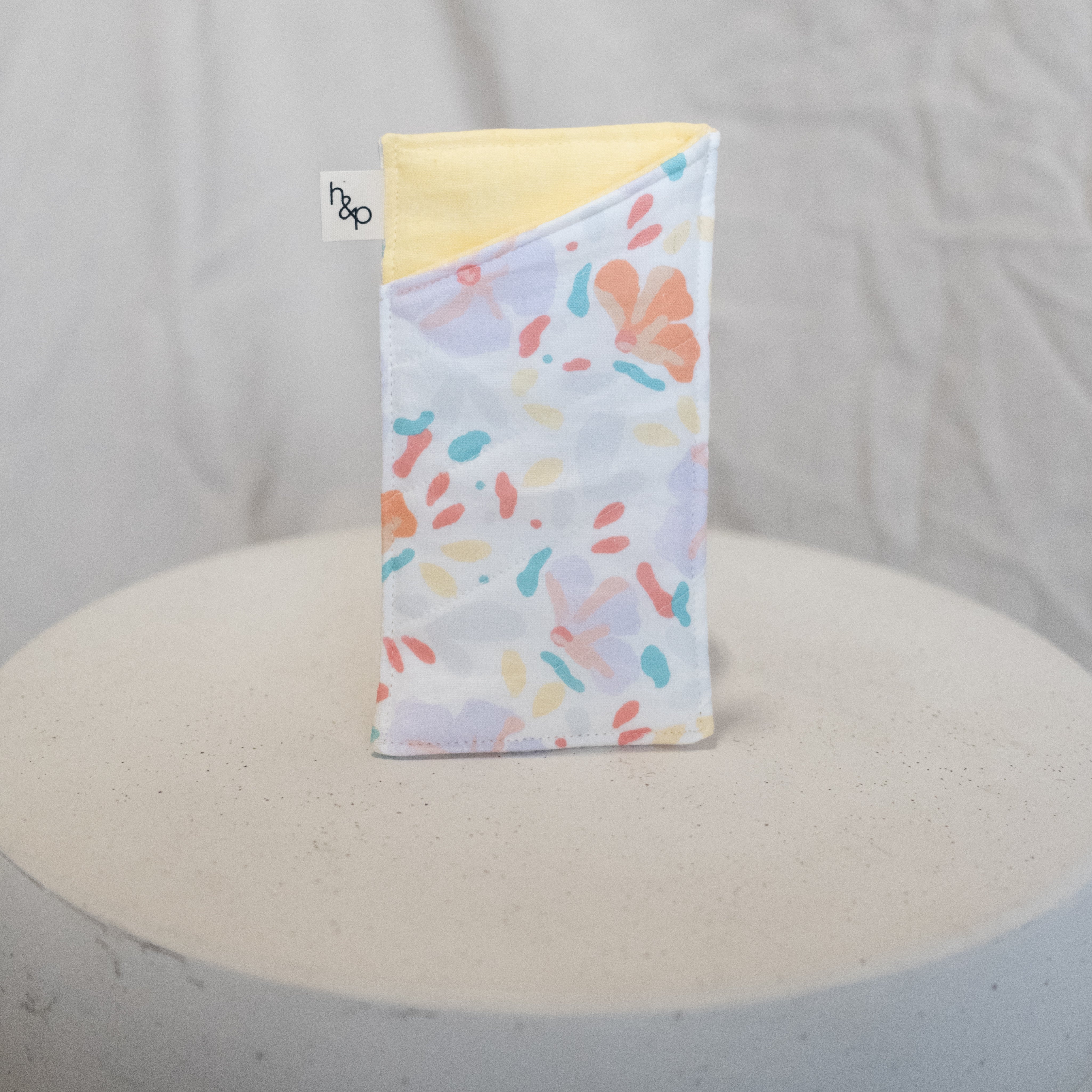 Soft Glasses Case