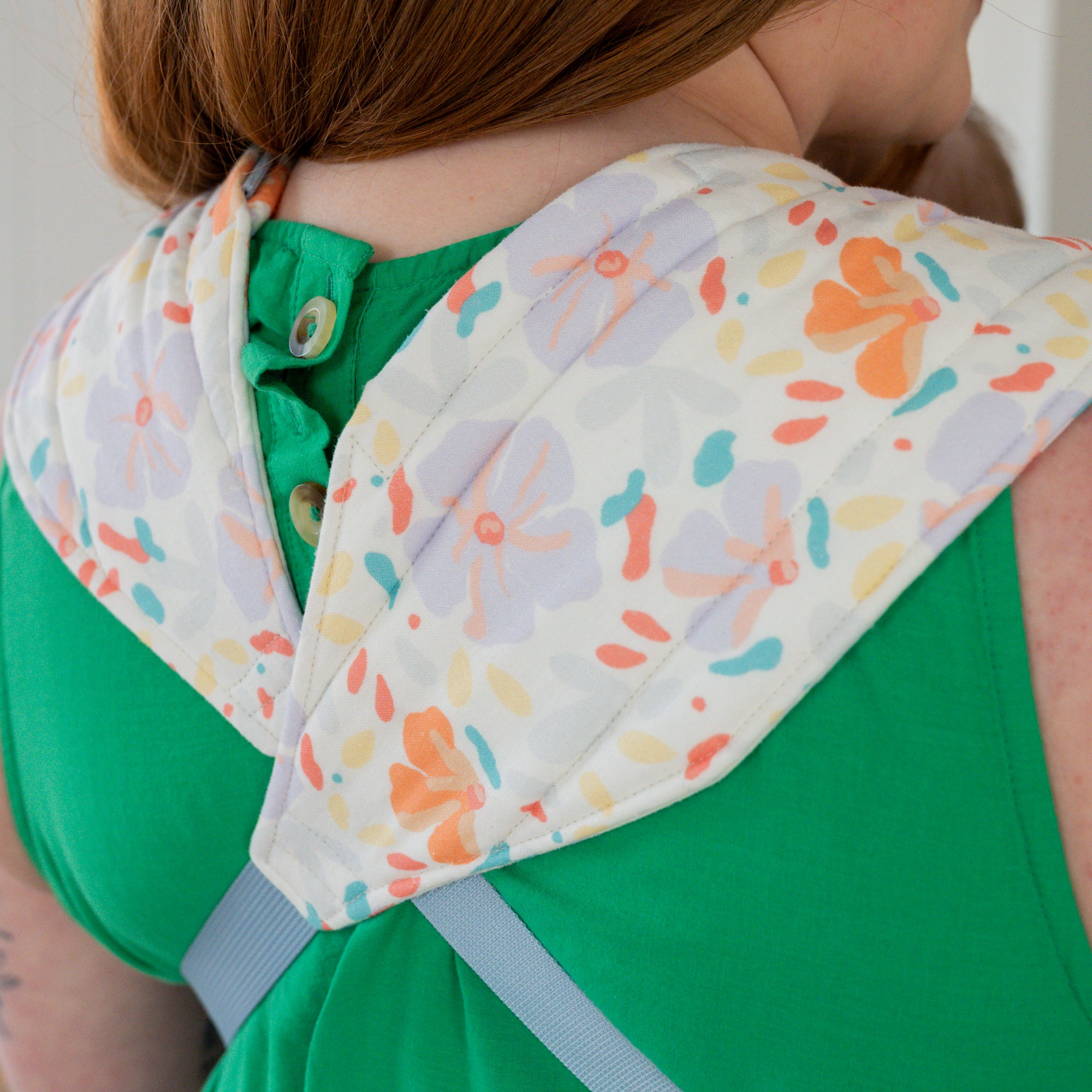 Petal Lark Baby Carrier