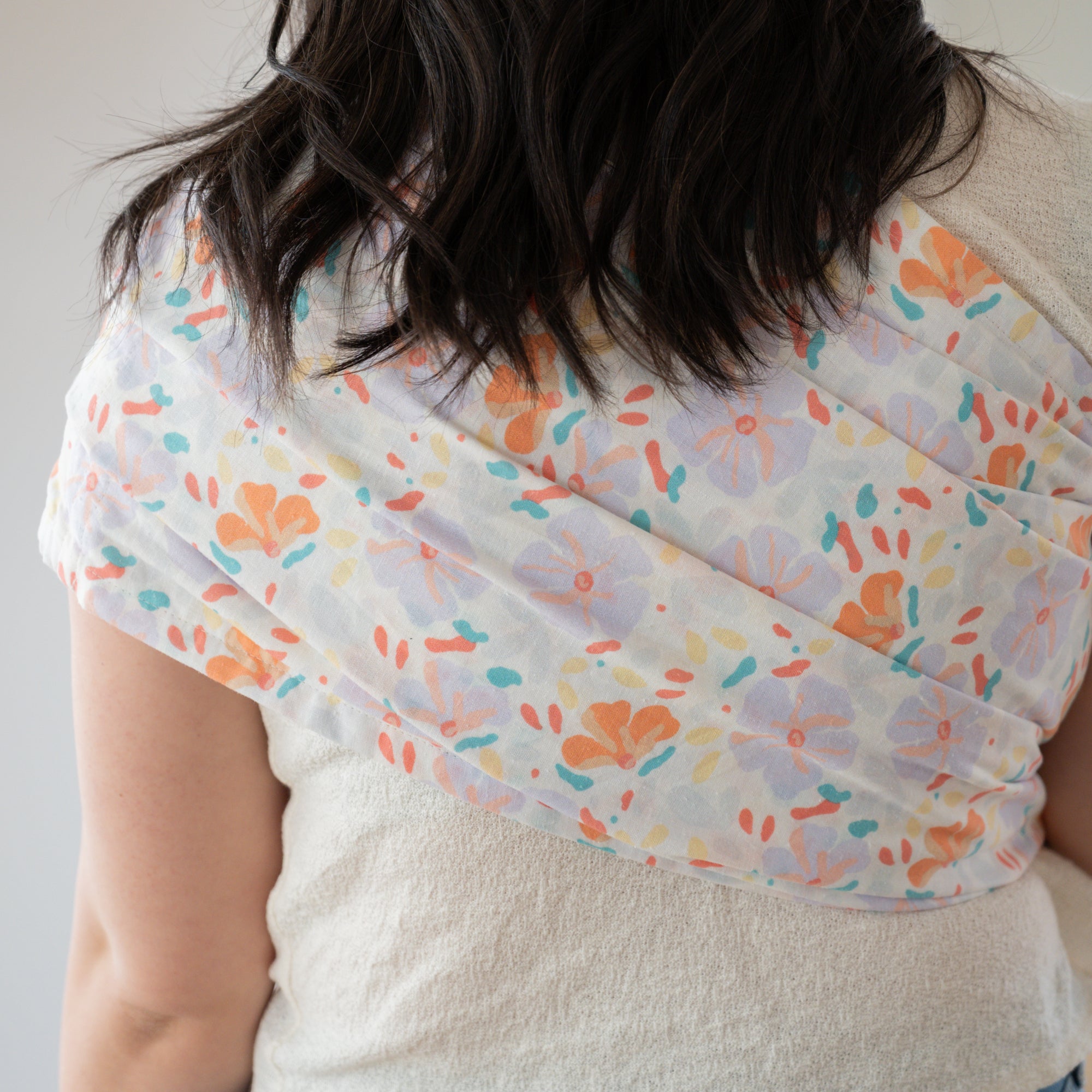 Petal Ring Sling
