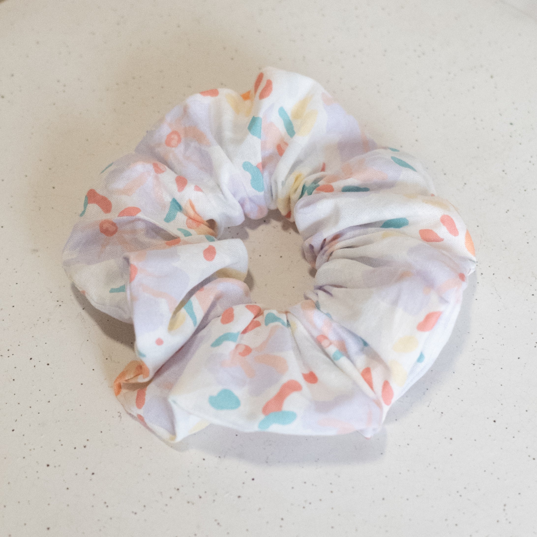 Large Scrunchies