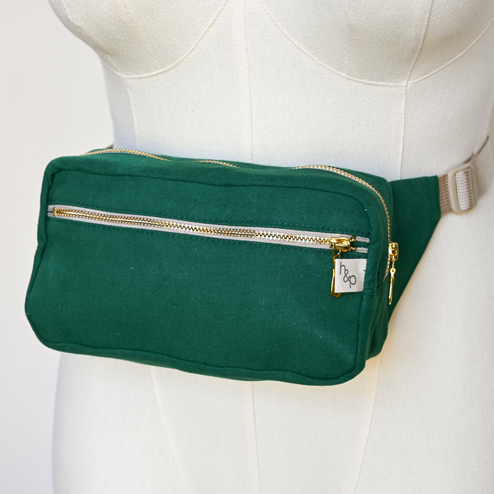 Fanny Pack