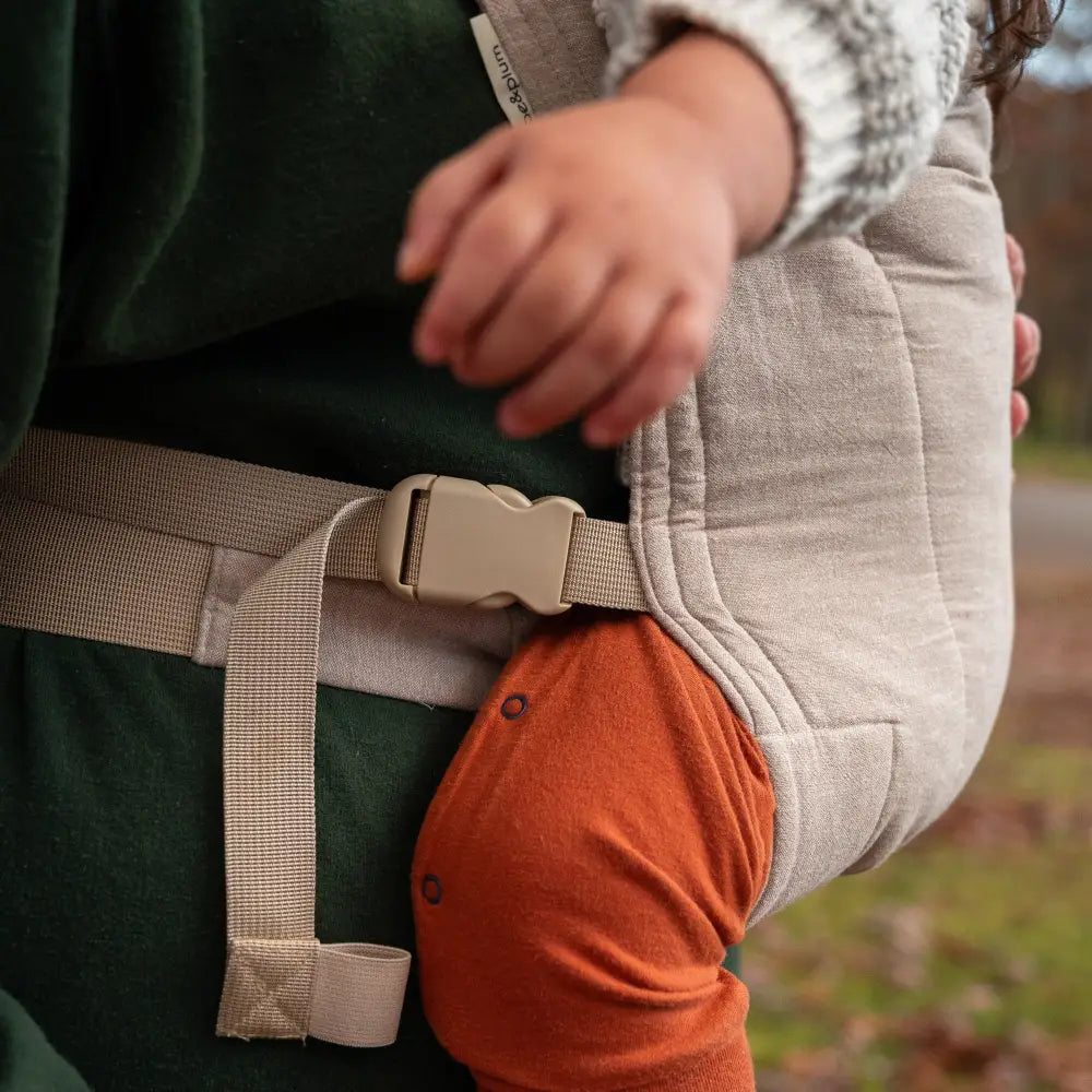 Piper - Lark Baby Carrier™ - baby carrier hope&plum