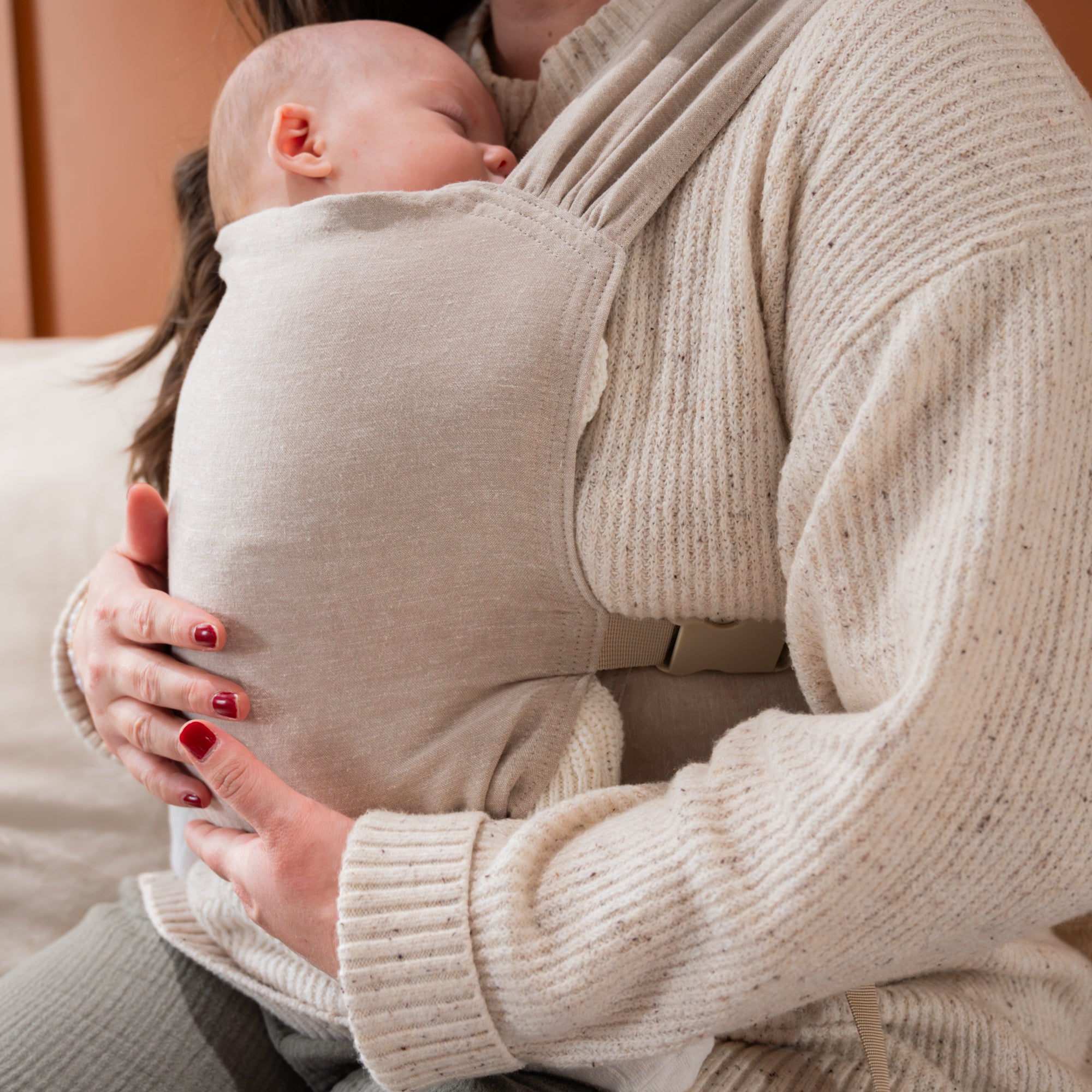 Piper Sprout Newborn Carrier