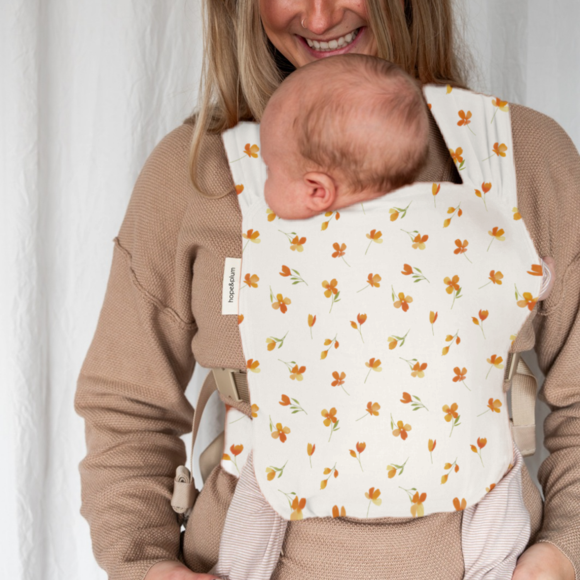 Archive Preorder - Sprout Newborn Carrier