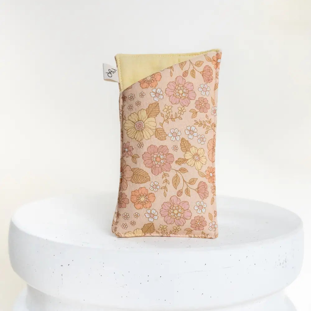 Soft Glasses Case - Remy baby carrier hope&plum