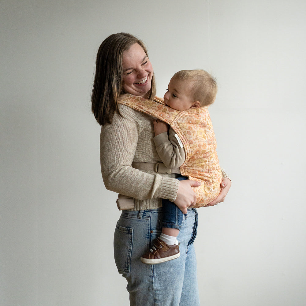 Remy - Lark Baby Carrier™