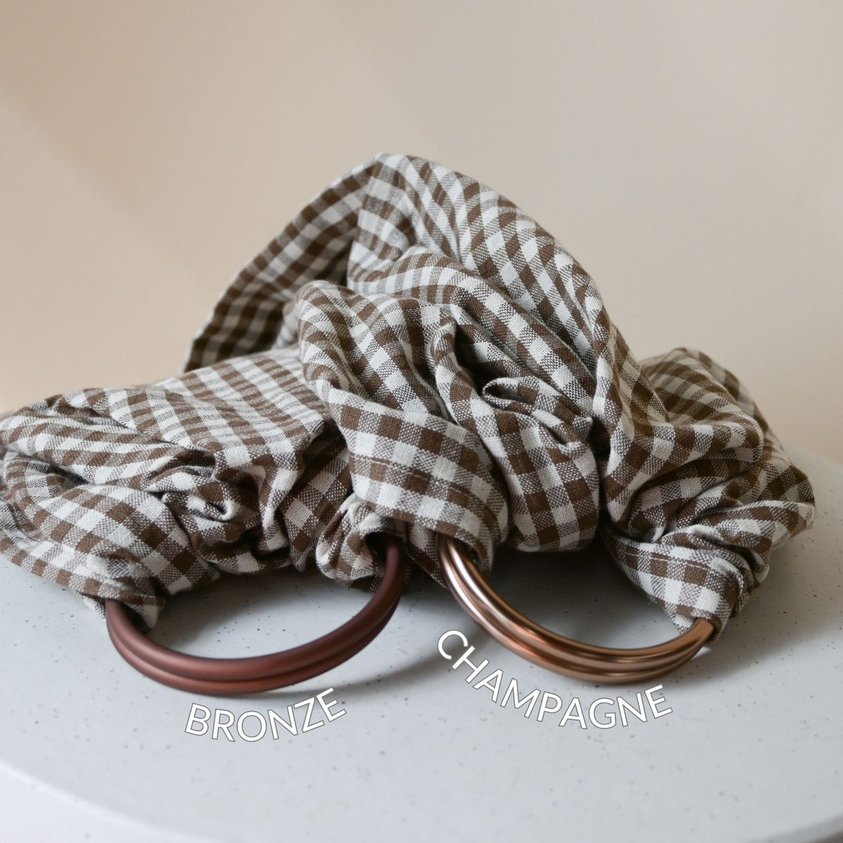 Clove Ring Sling