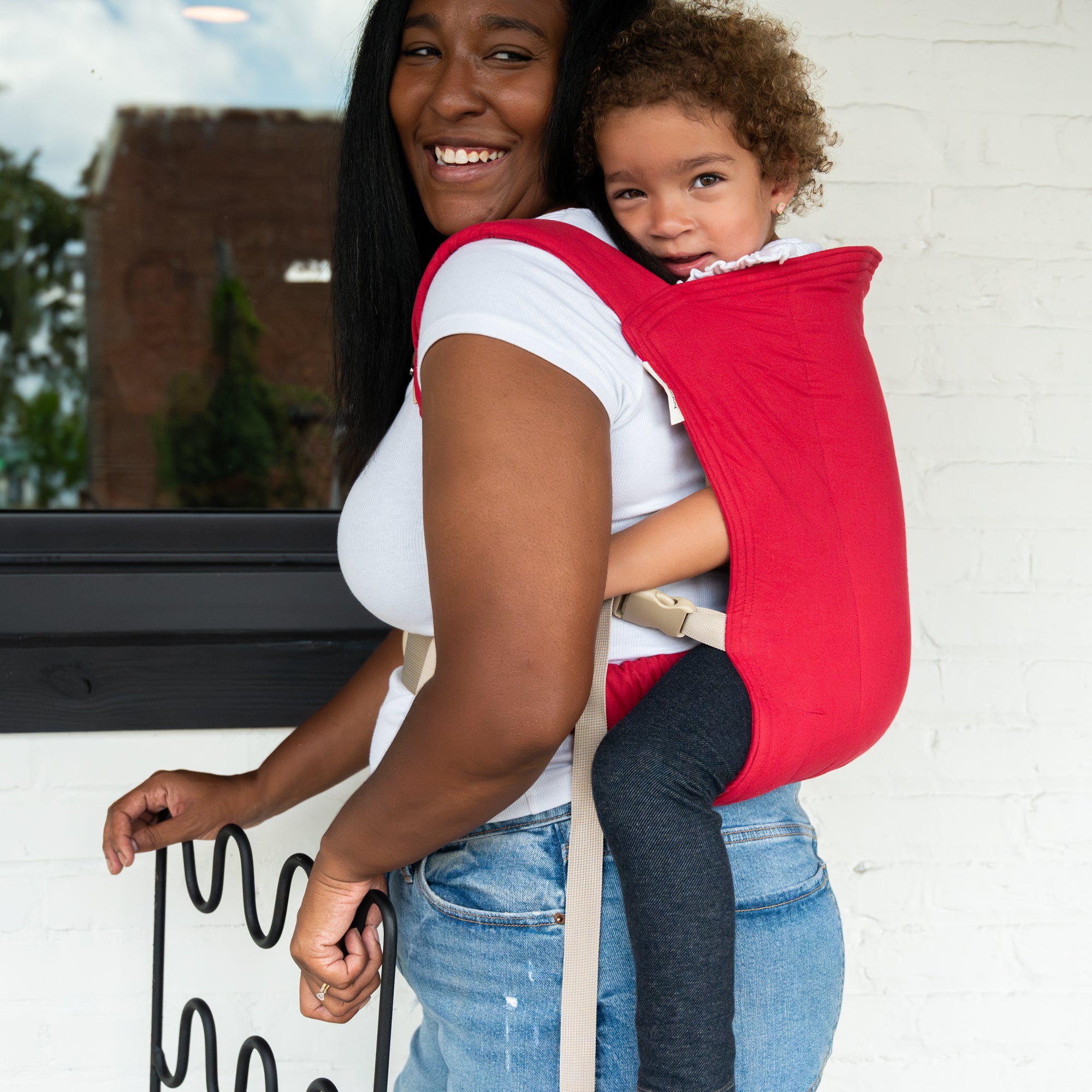Rouge - Lark Kid Carrier