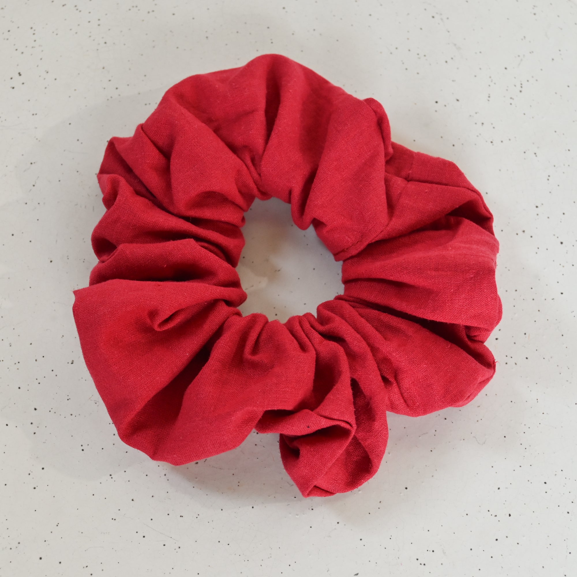 Large Scrunchies