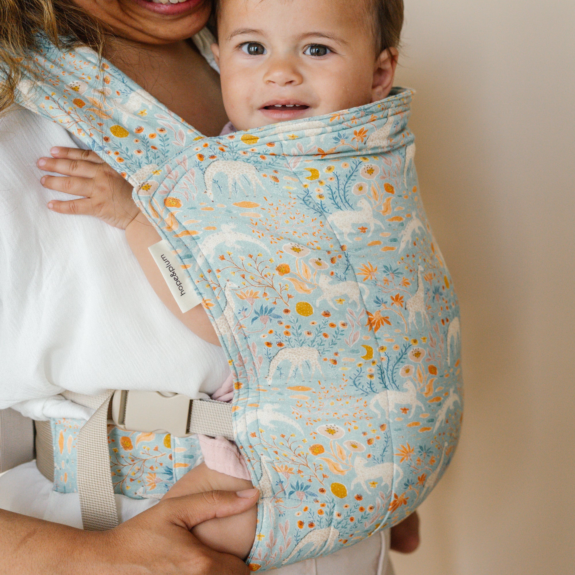 Savannah - Lark Baby Carrier