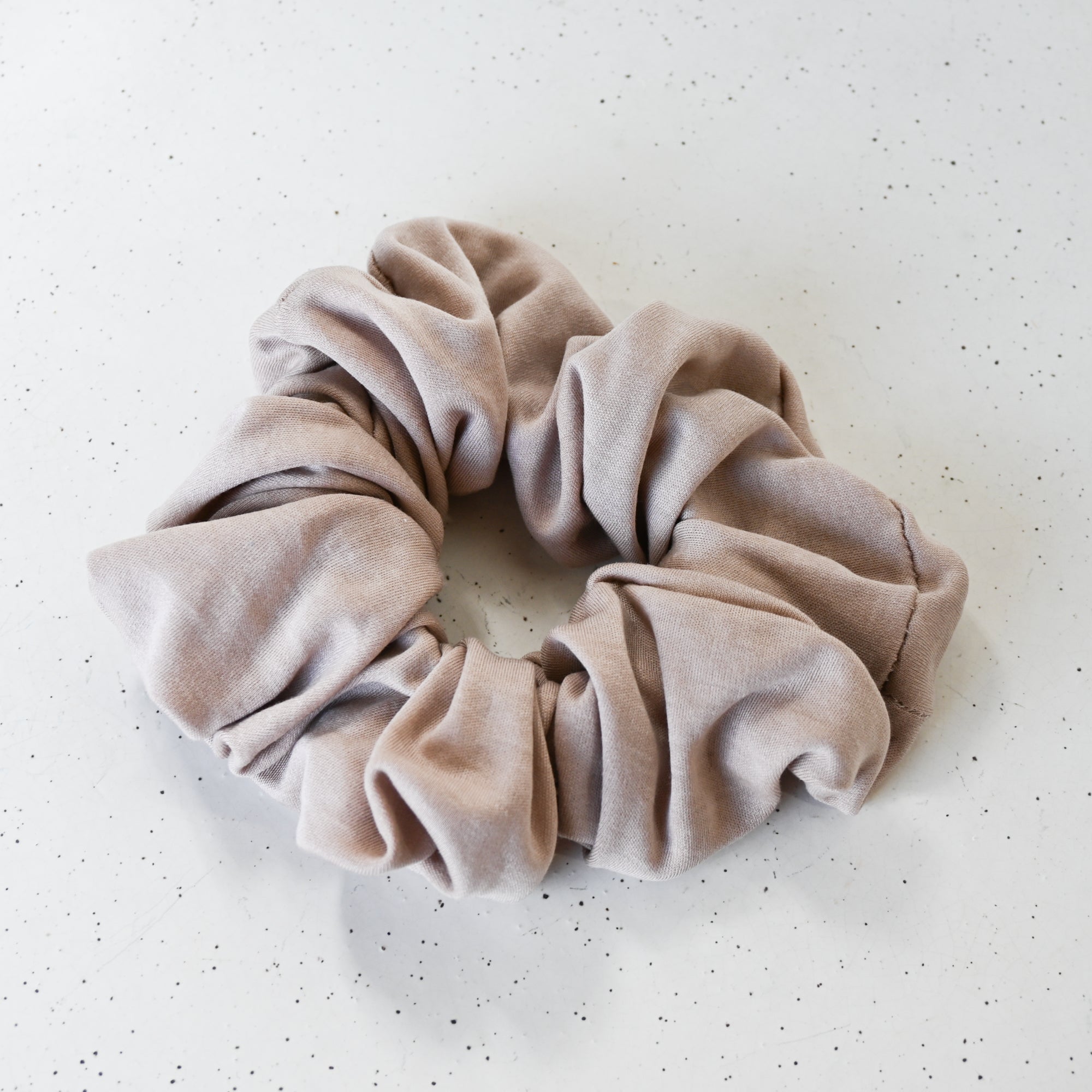 Stretchy Scrunchie