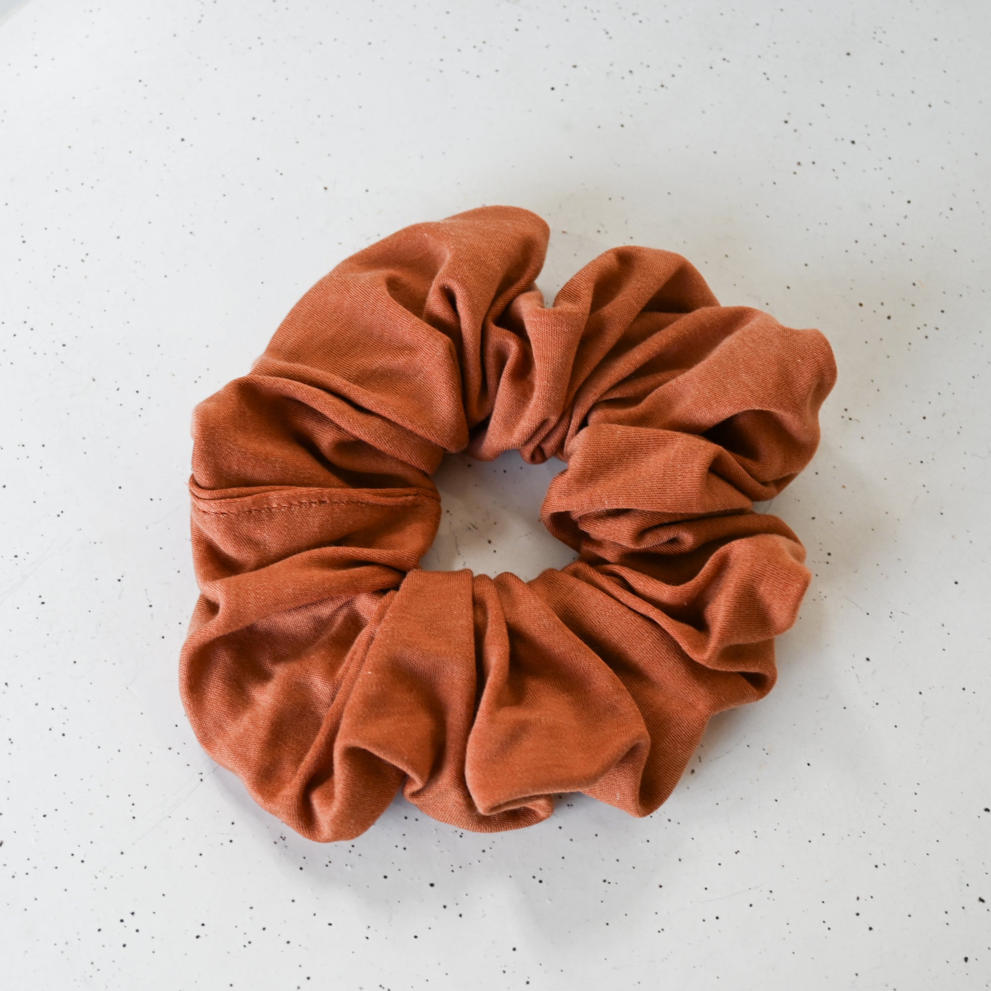 Stretchy Scrunchie