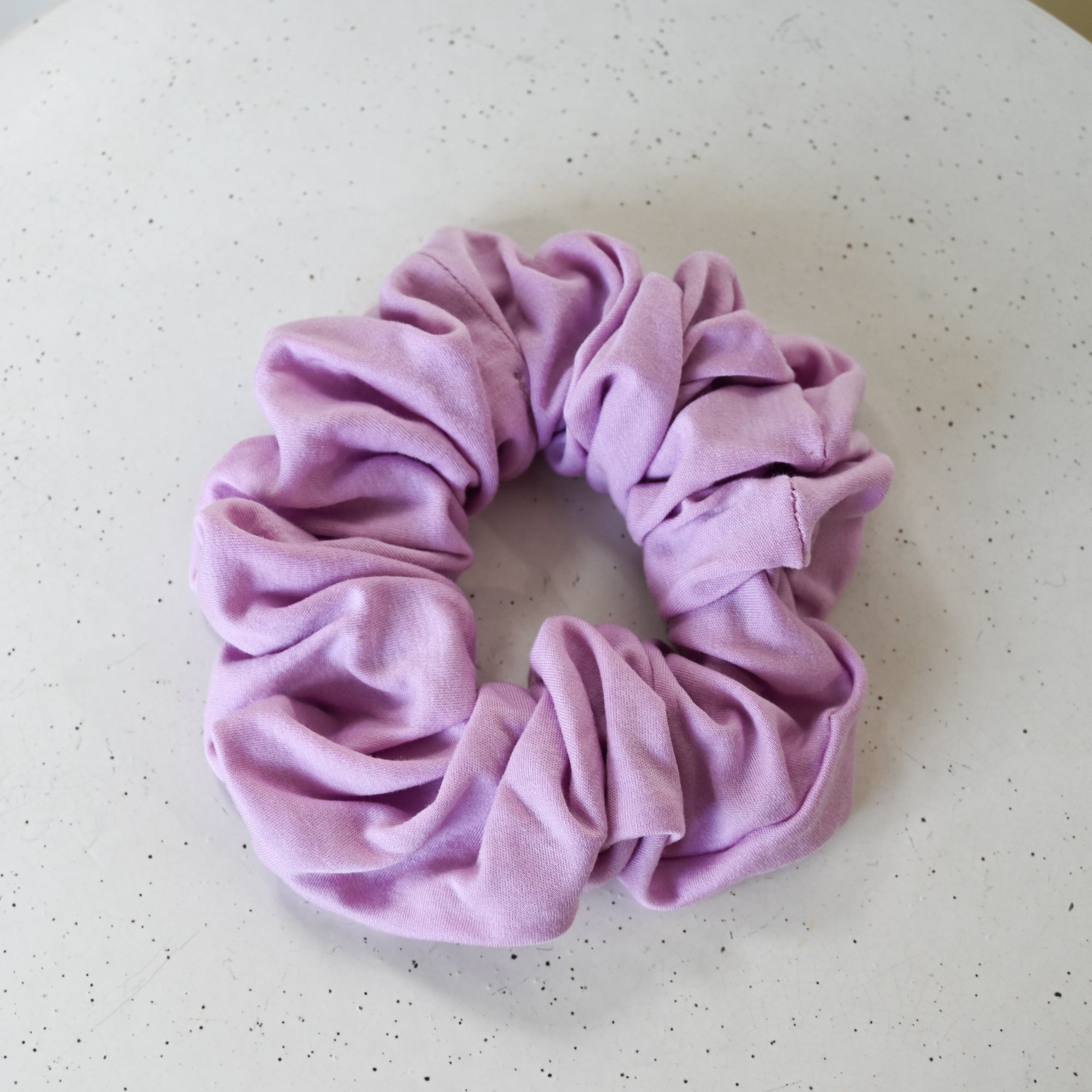 Stretchy Scrunchie