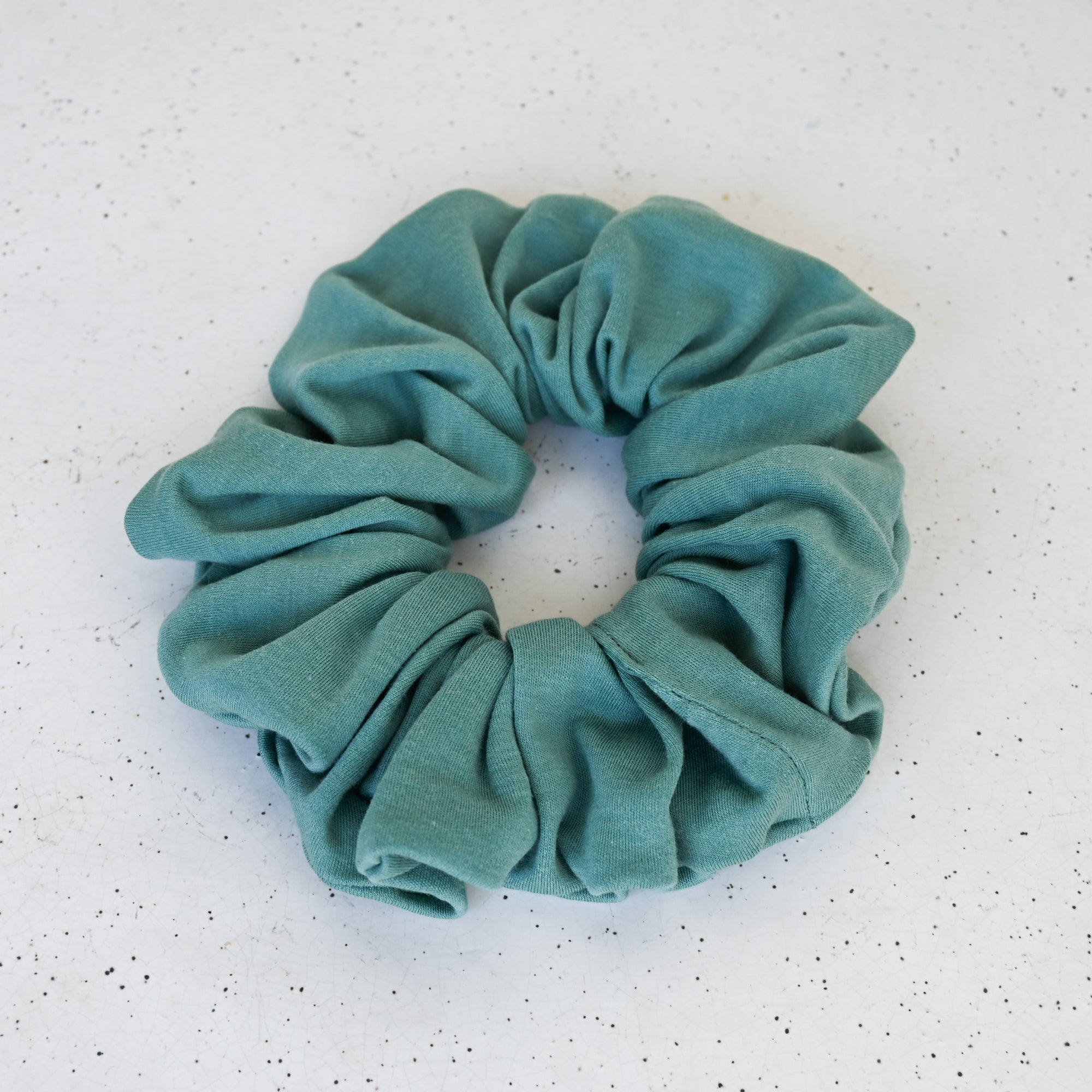 Stretchy Scrunchie