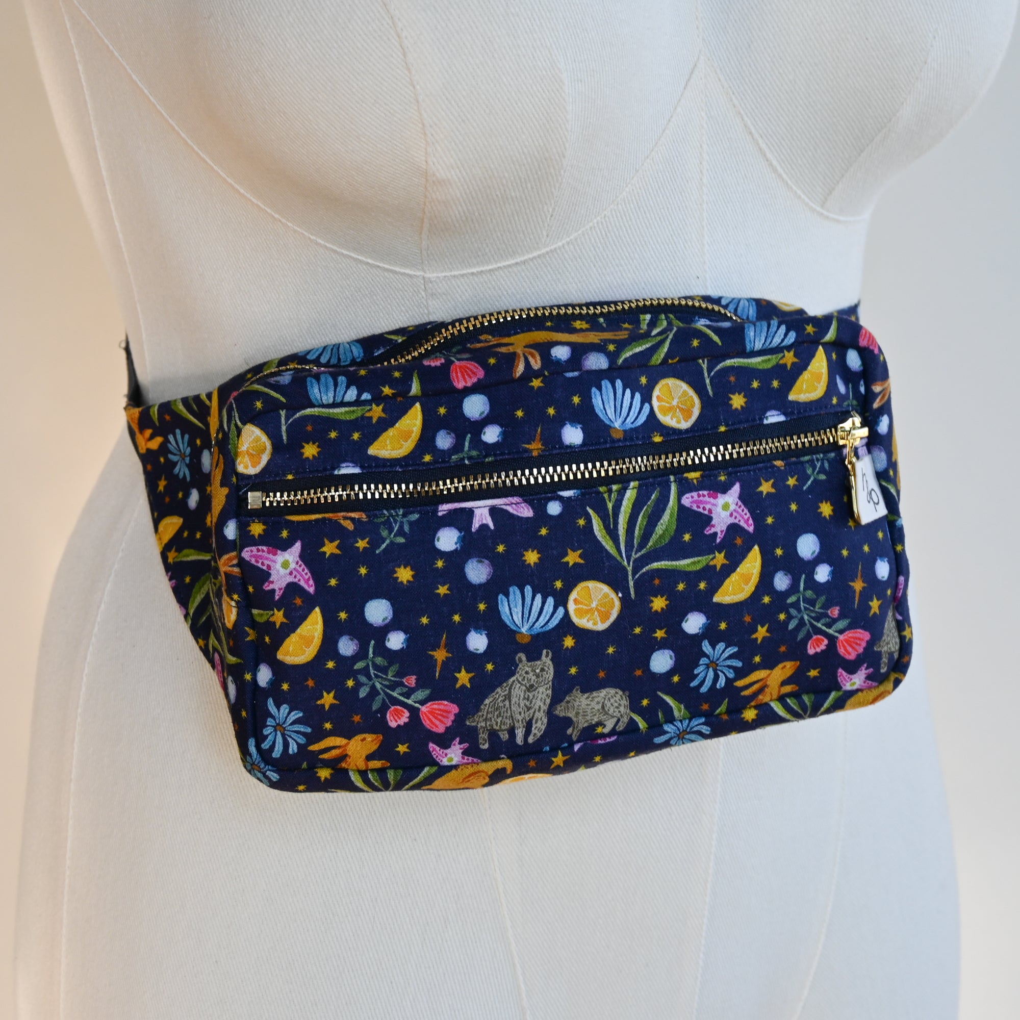 Fanny Pack
