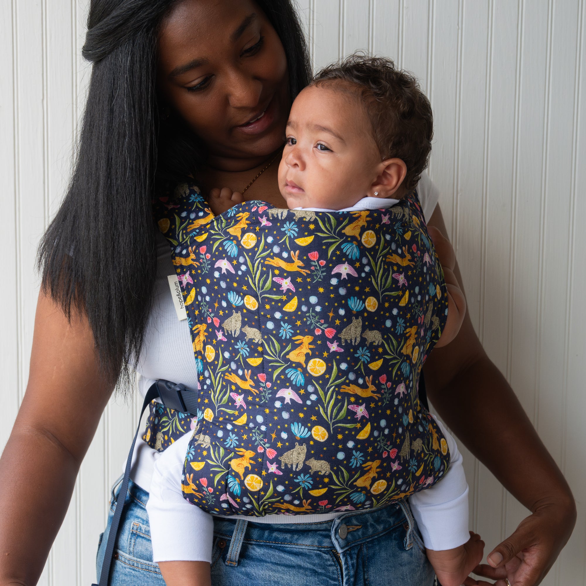 Solstice - Lark Baby Carrier