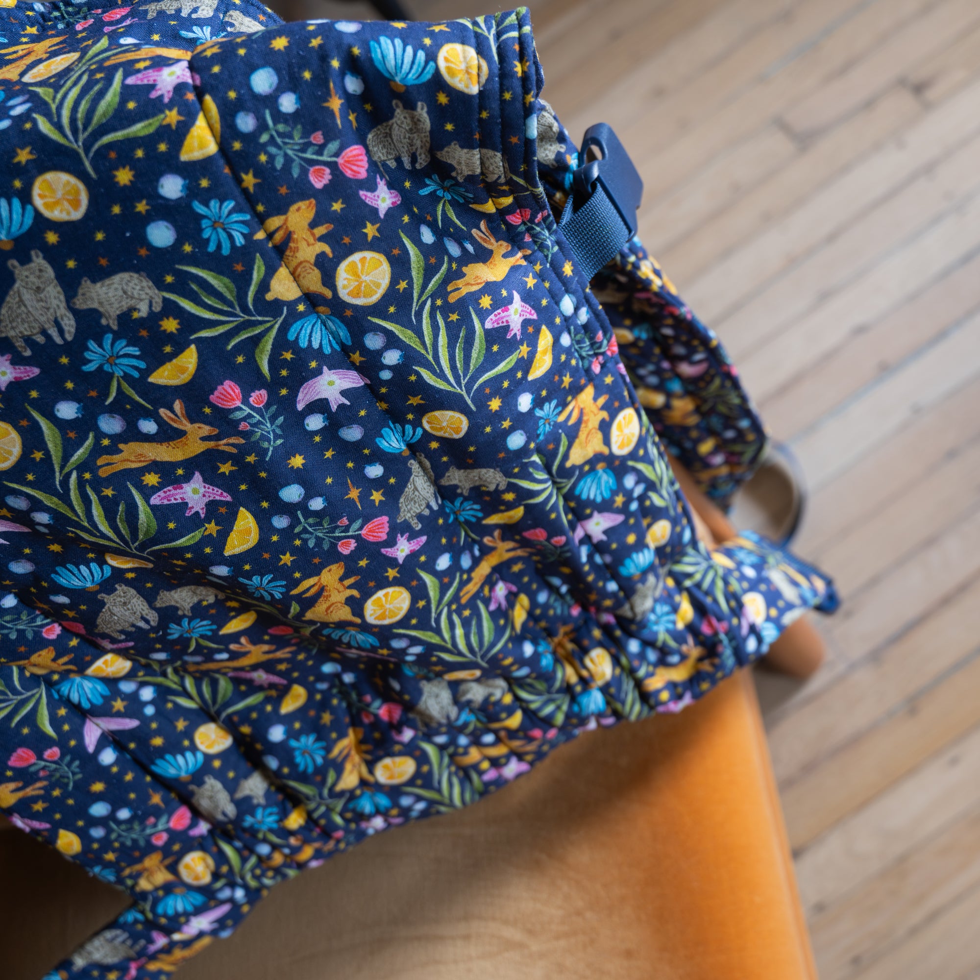 Solstice - Lark Baby Carrier