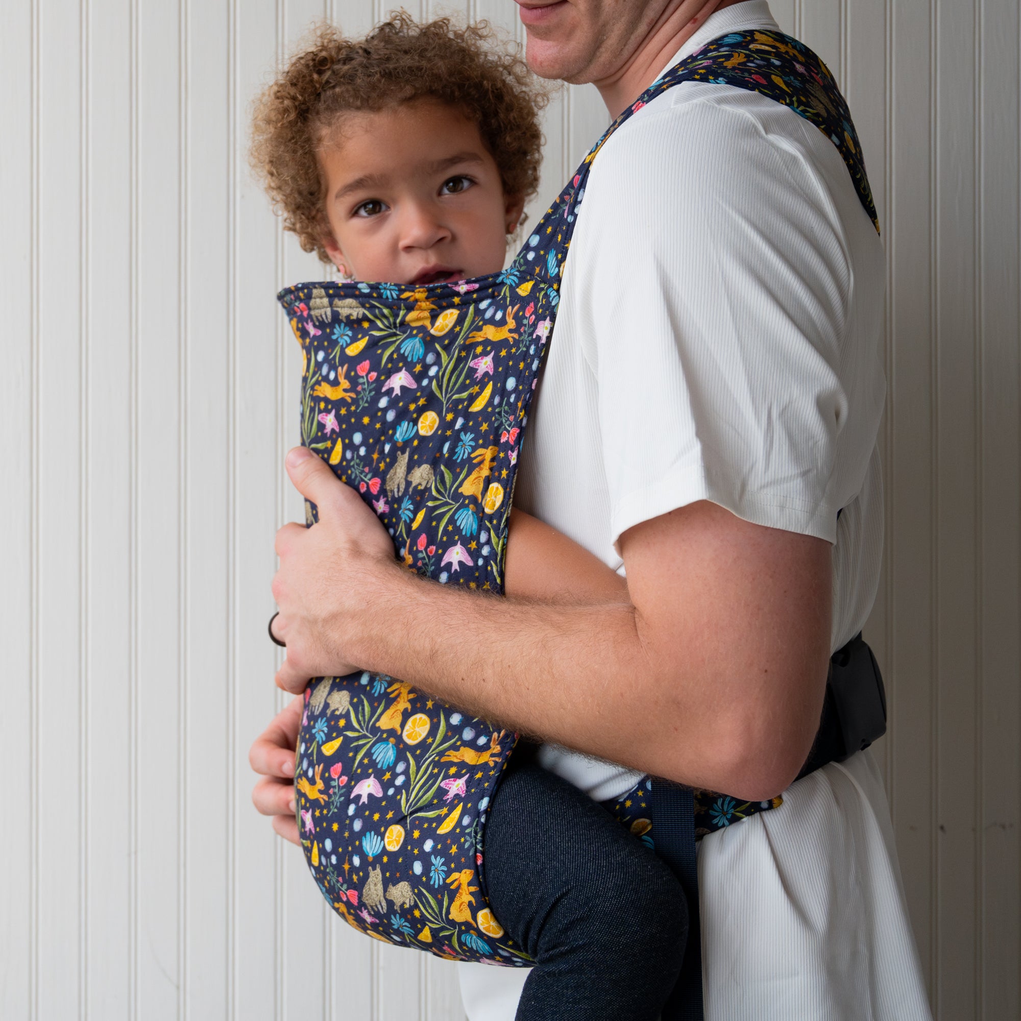 Solstice - Lark Kid Carrier
