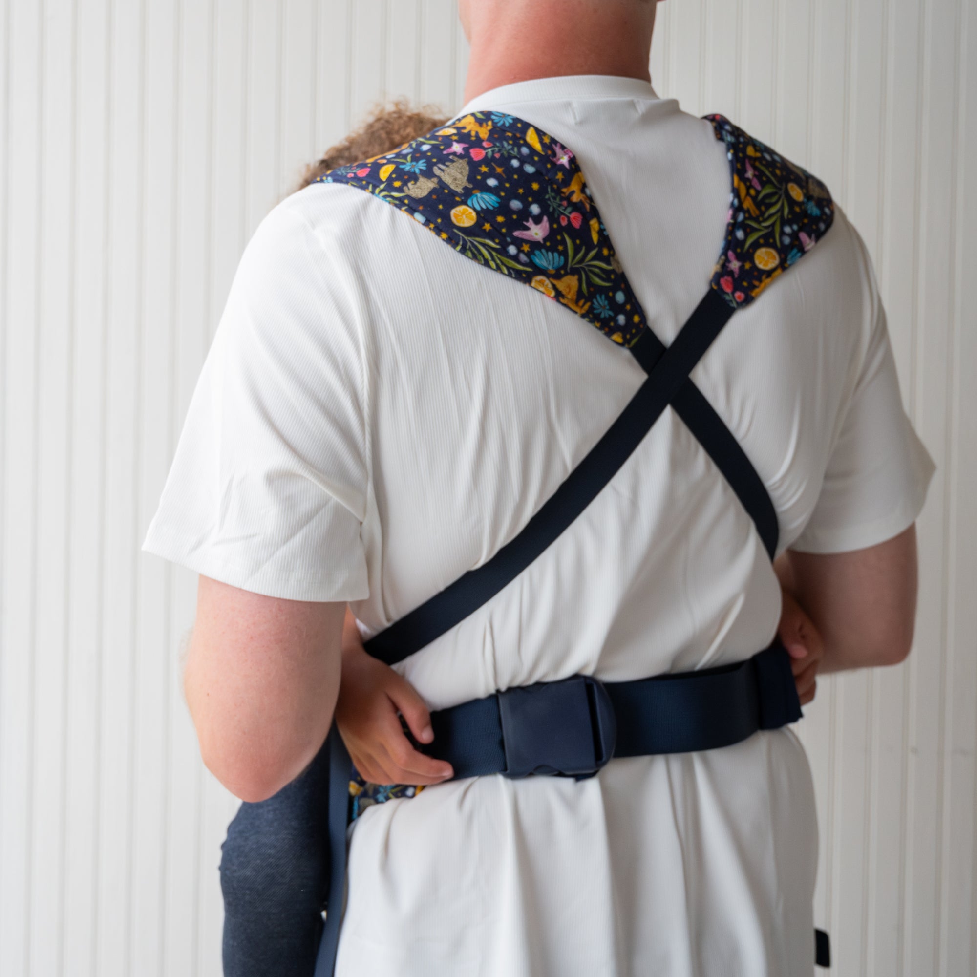 Solstice - Lark Kid Carrier