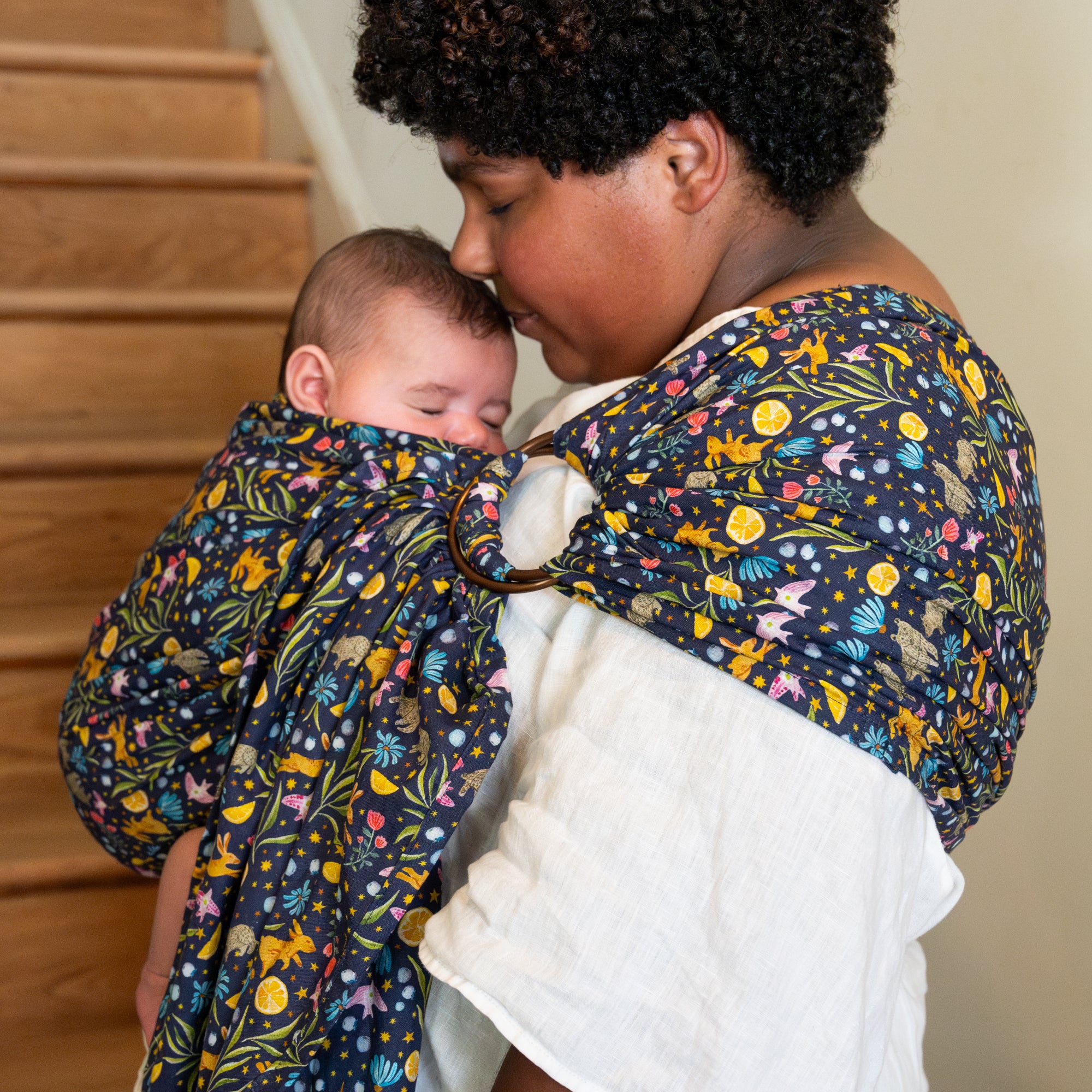 Solstice Ring Sling