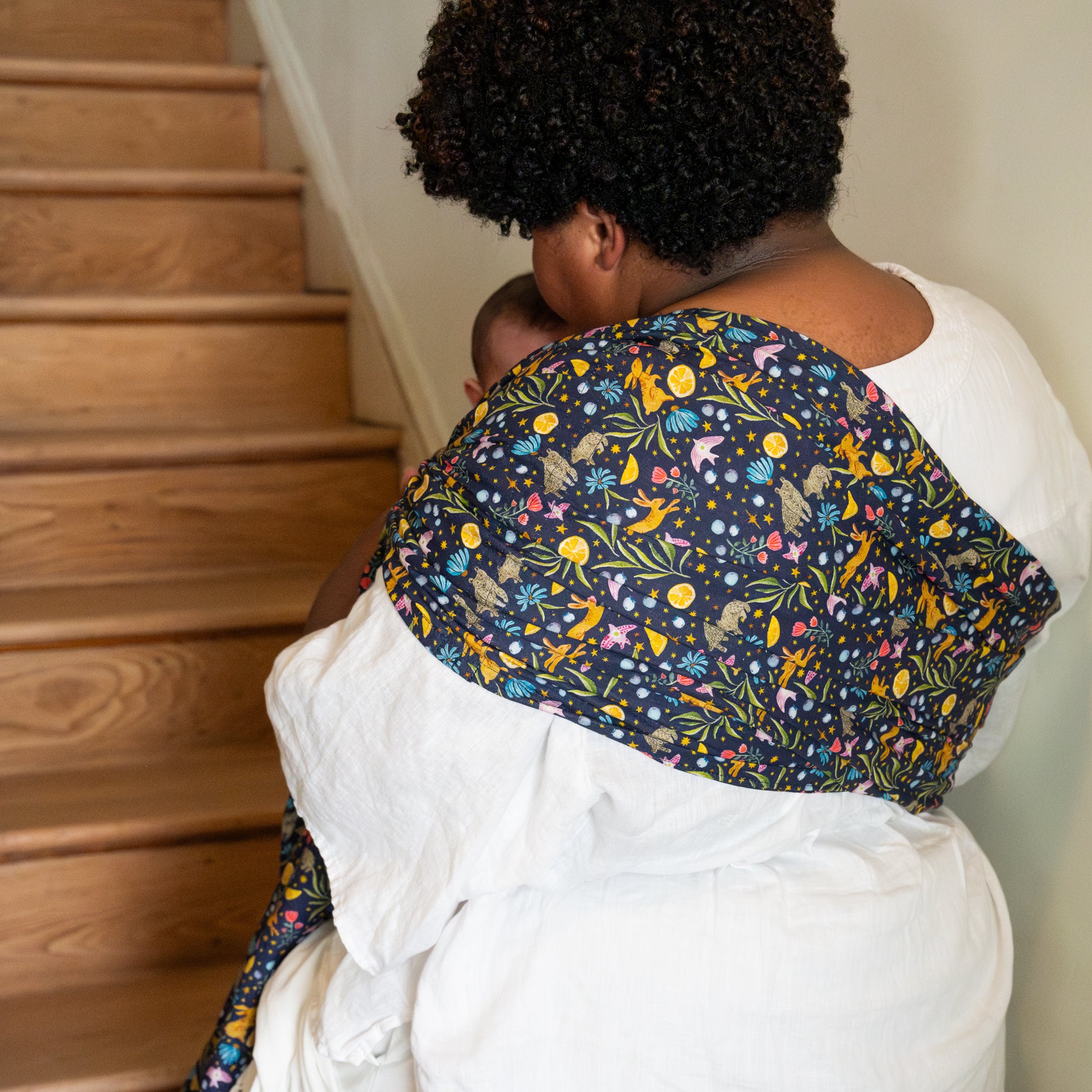 Solstice Ring Sling
