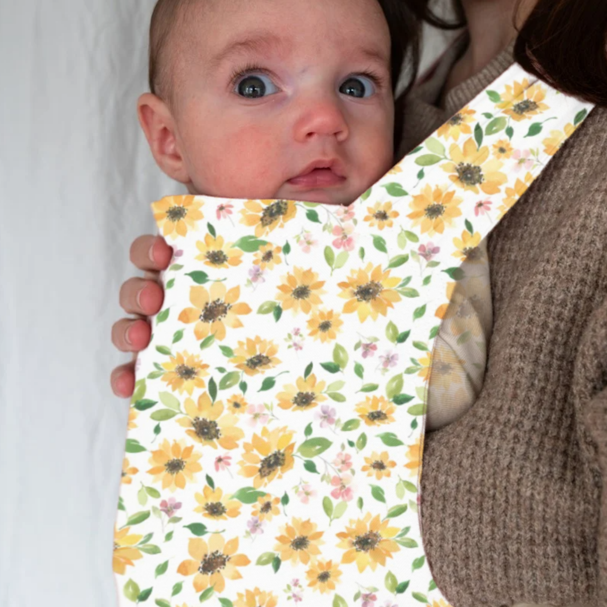 Archive Preorder - Sprout Newborn Carrier