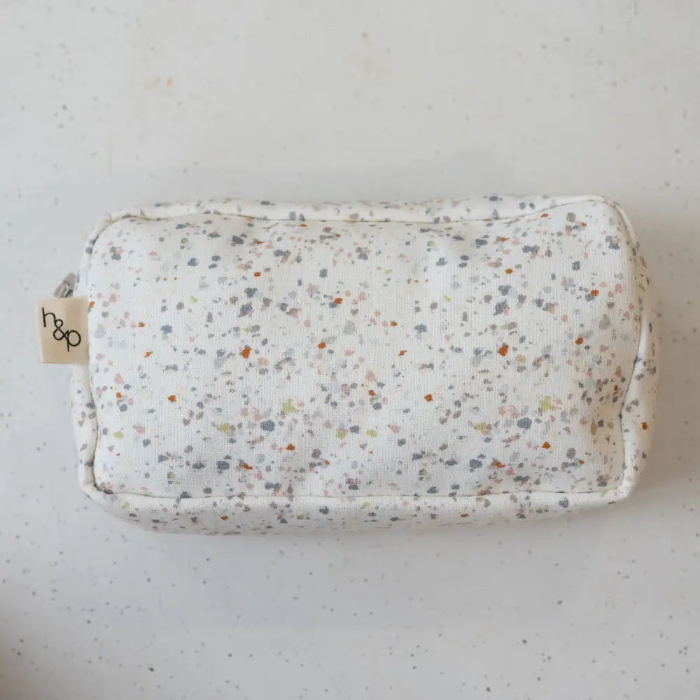 Lark Pocket - Terrazzo baby carrier hope&plum