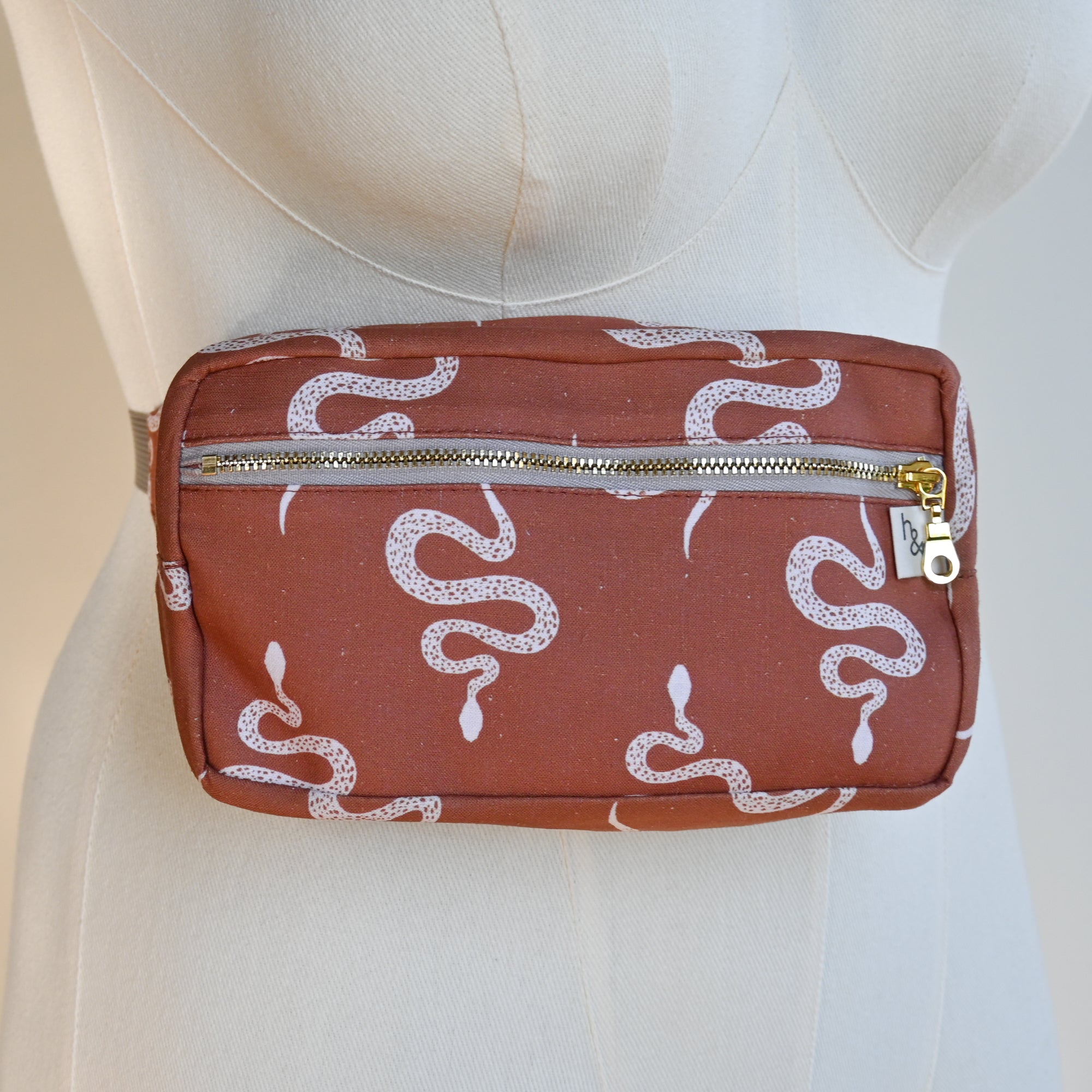 Fanny Pack