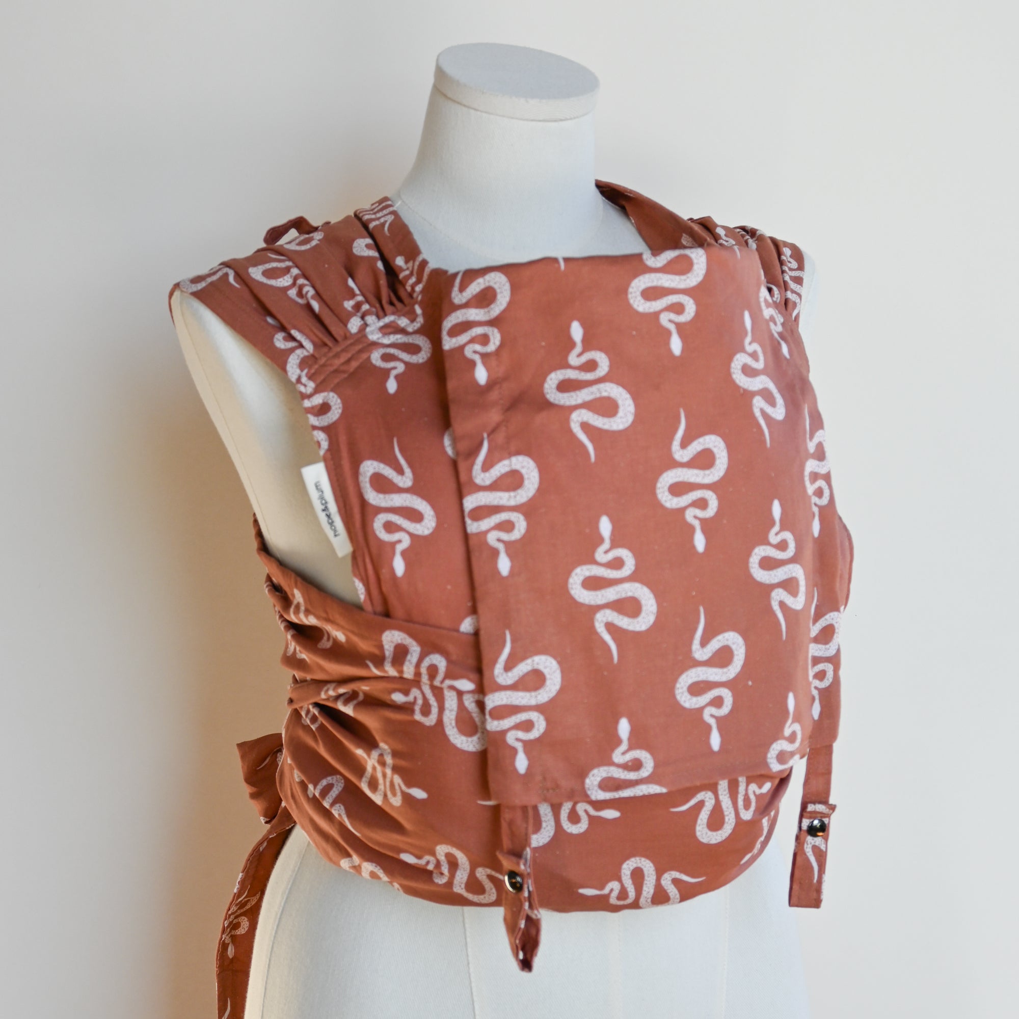 Meh Dai Baby Carrier