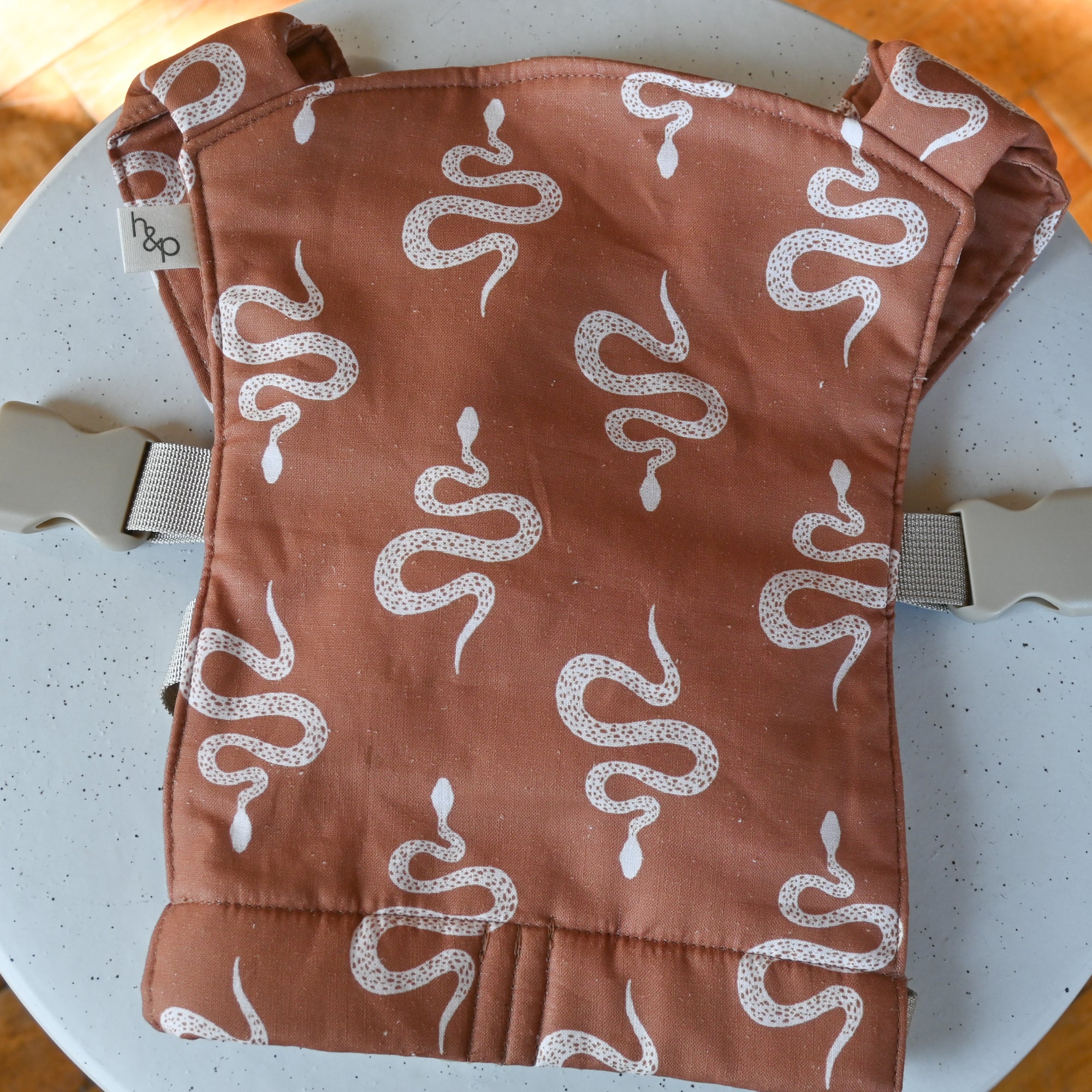 Mini Lark Doll Carrier