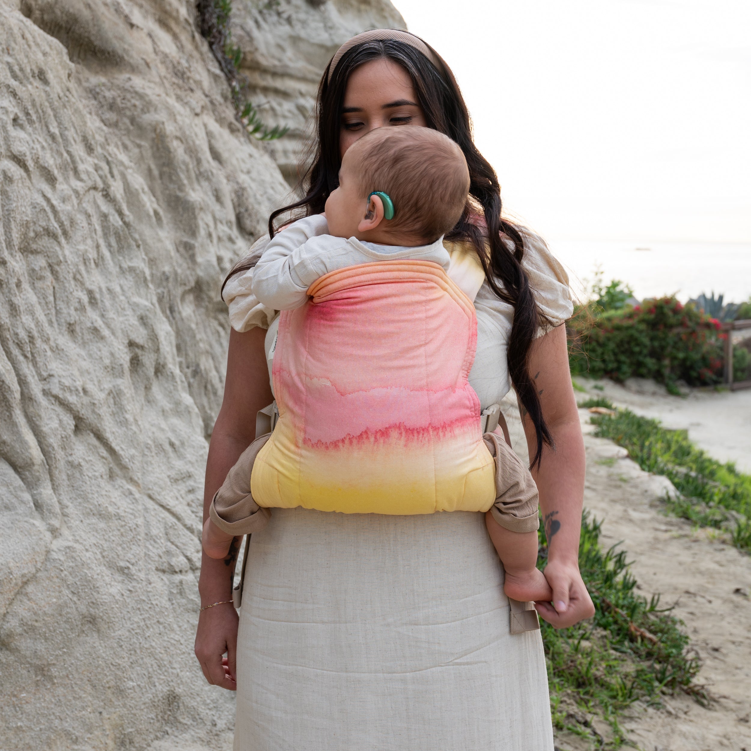 Vesper Lark Baby Carrier