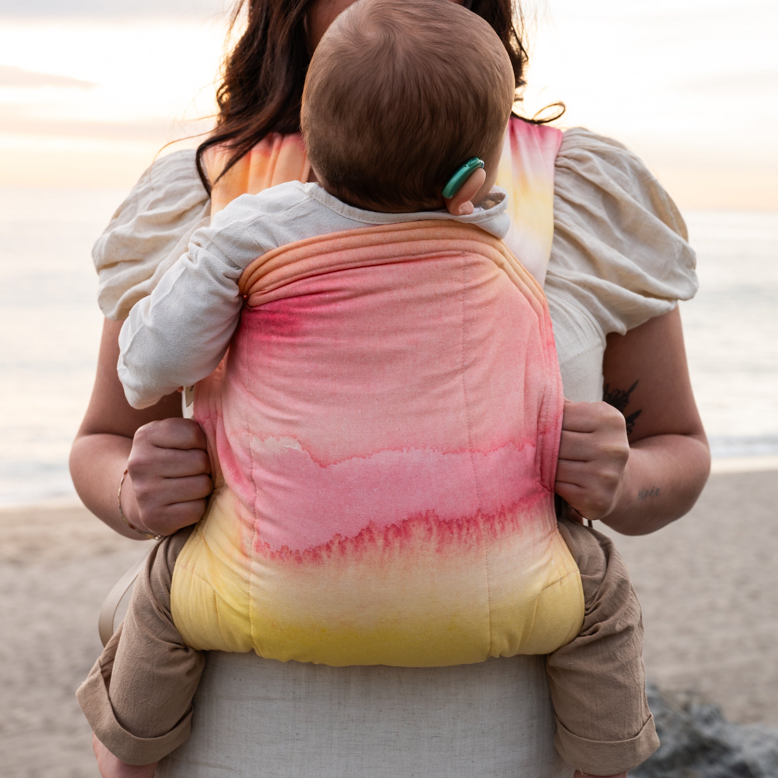 Vesper Lark Baby Carrier