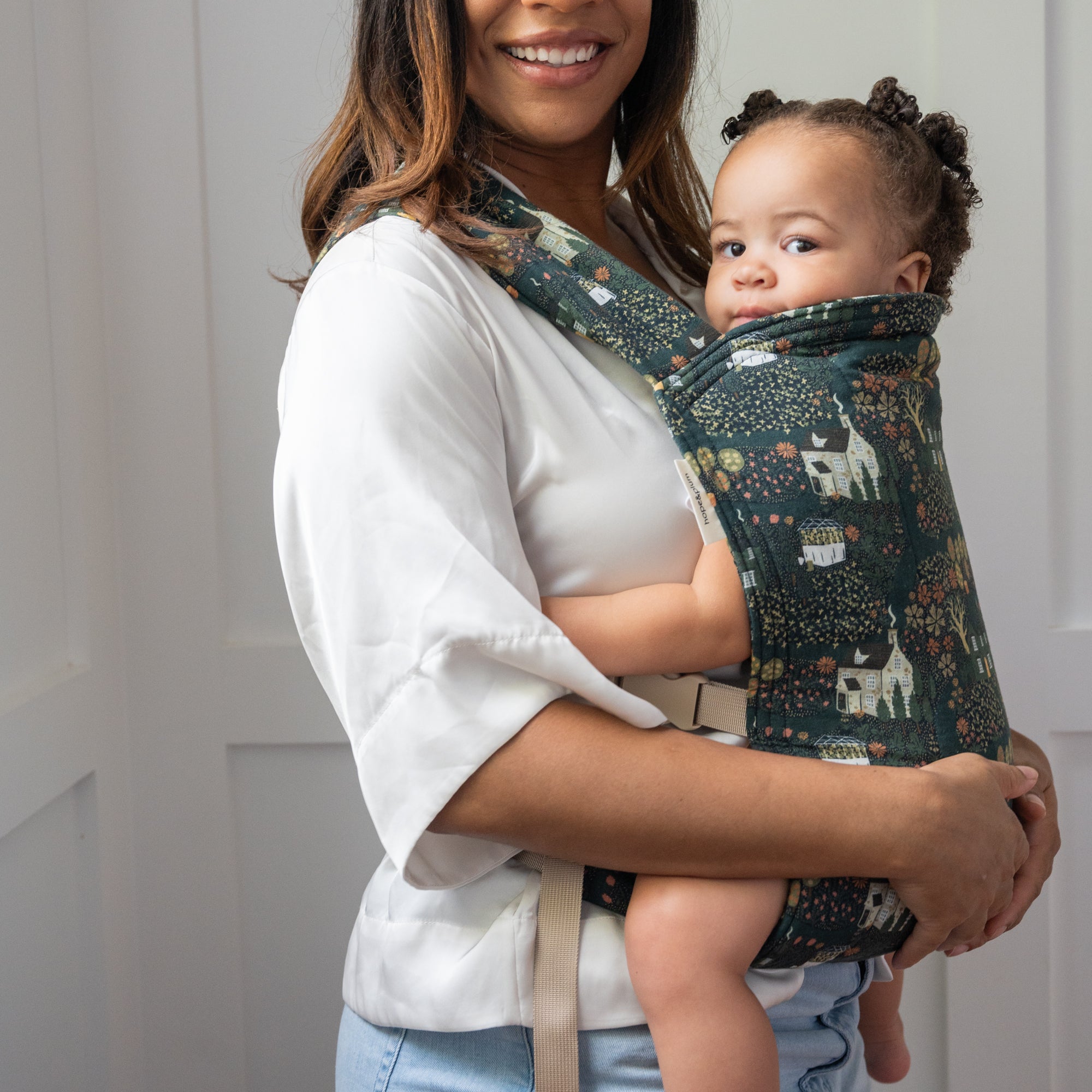 Village - Lark Baby Carrier™