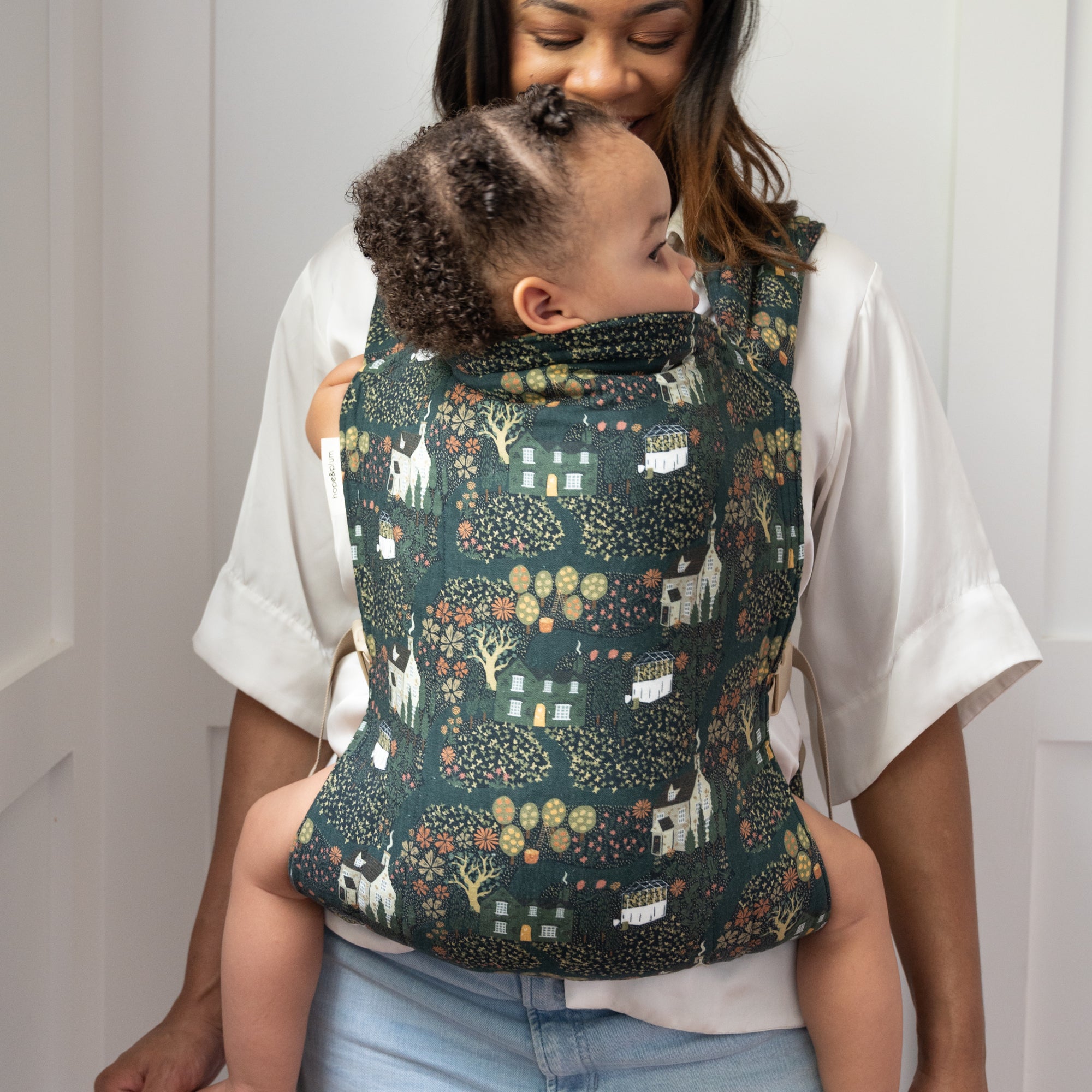 Village - Lark Baby Carrier™