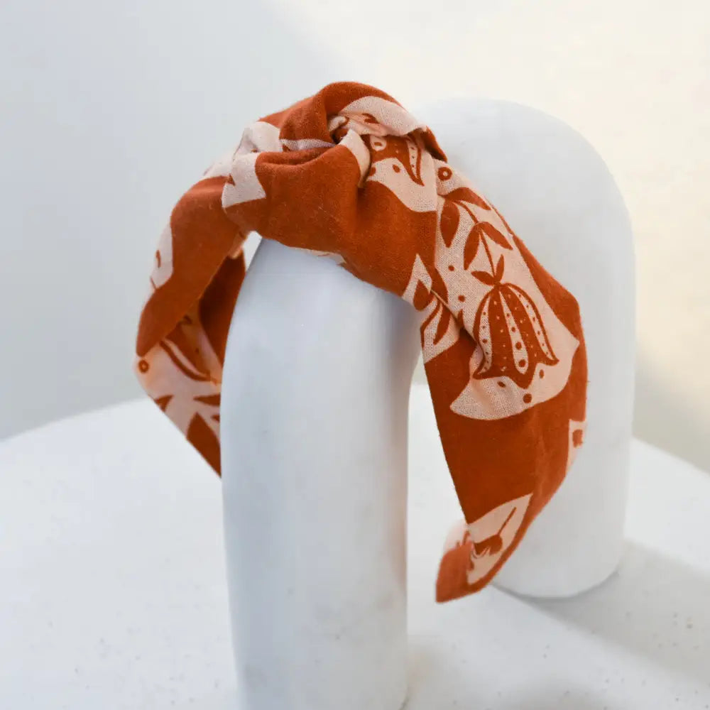 Headbands - Wren baby carrier hope&plum